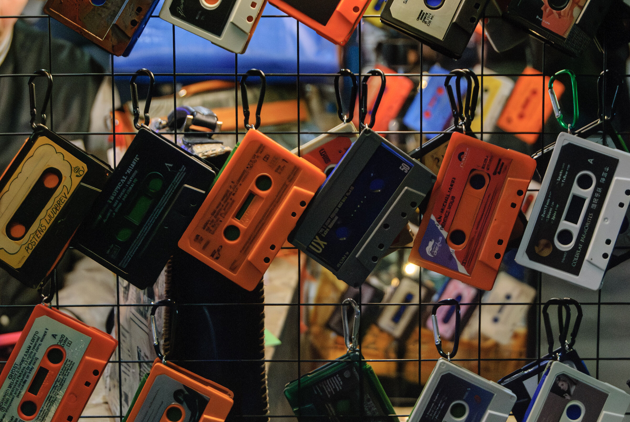 Musicassette