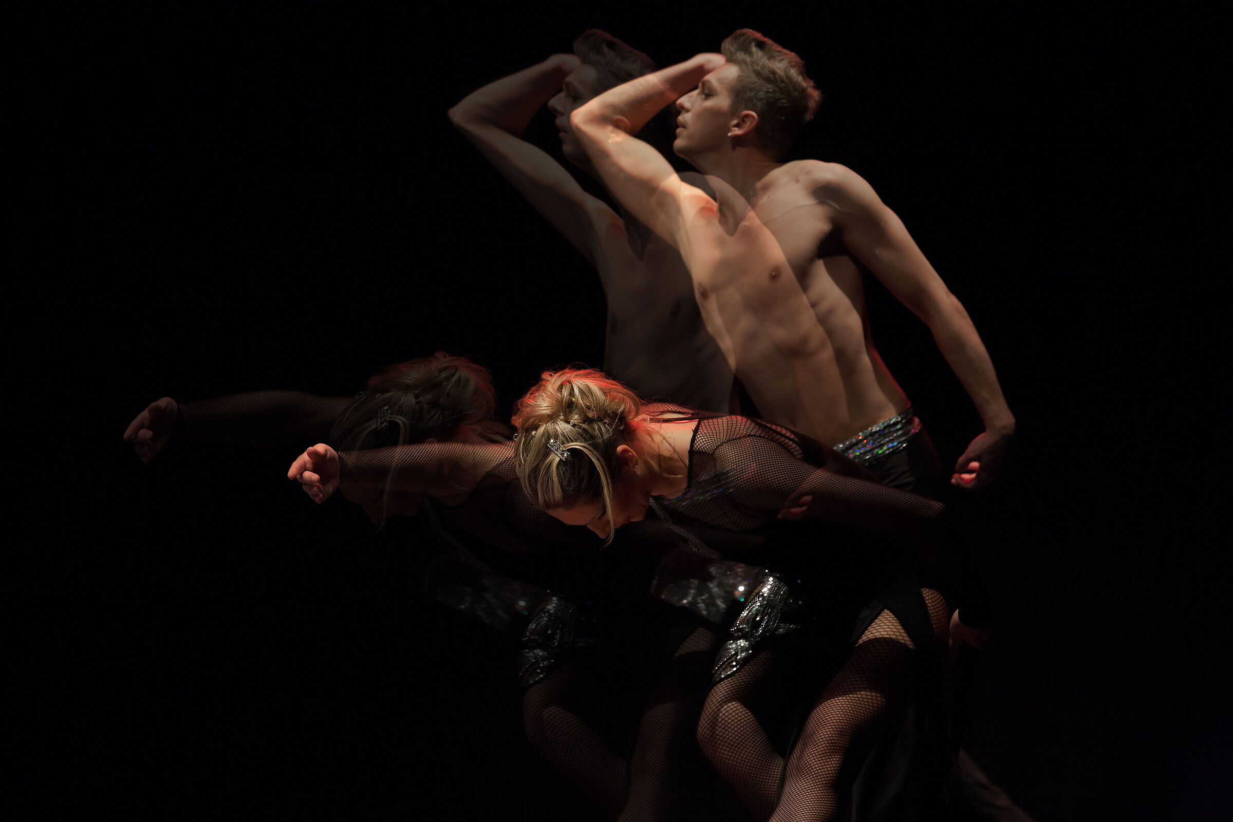 Theatre/Dance