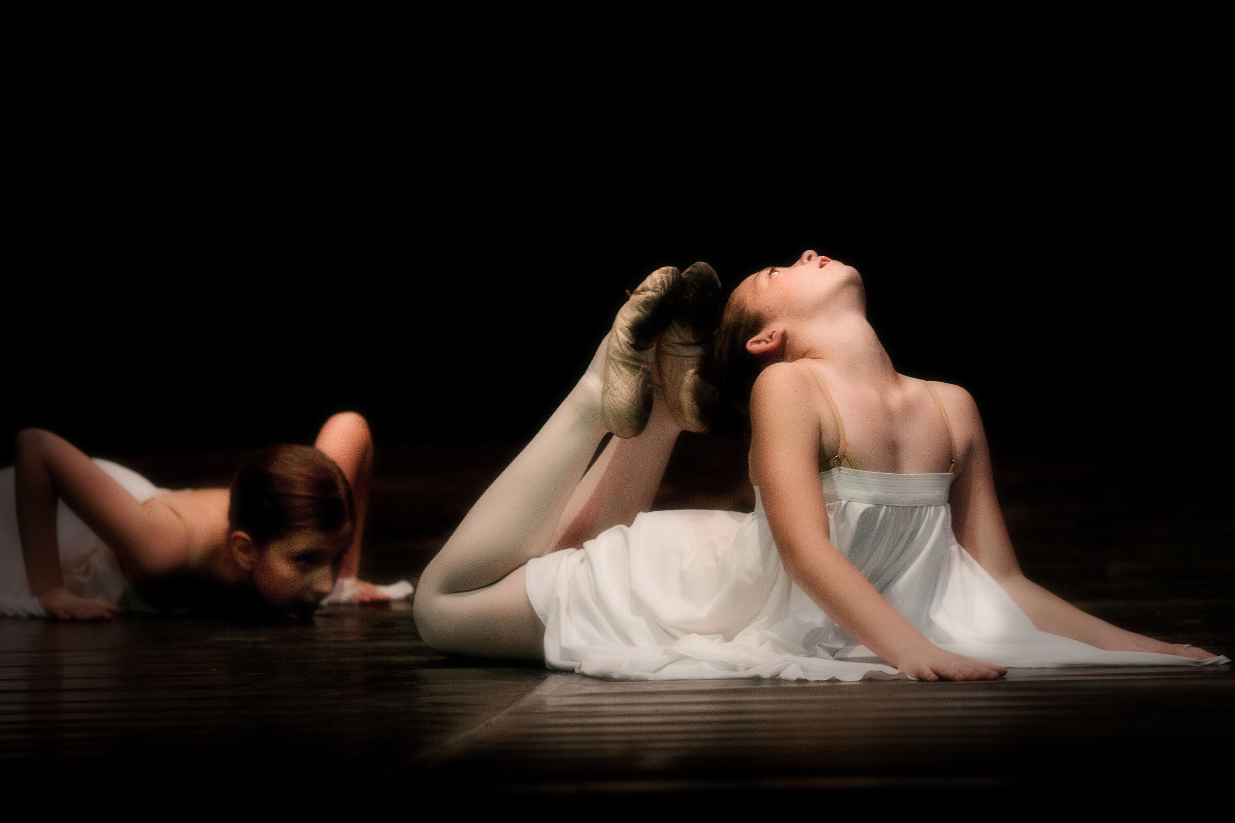 Theatre/Dance
