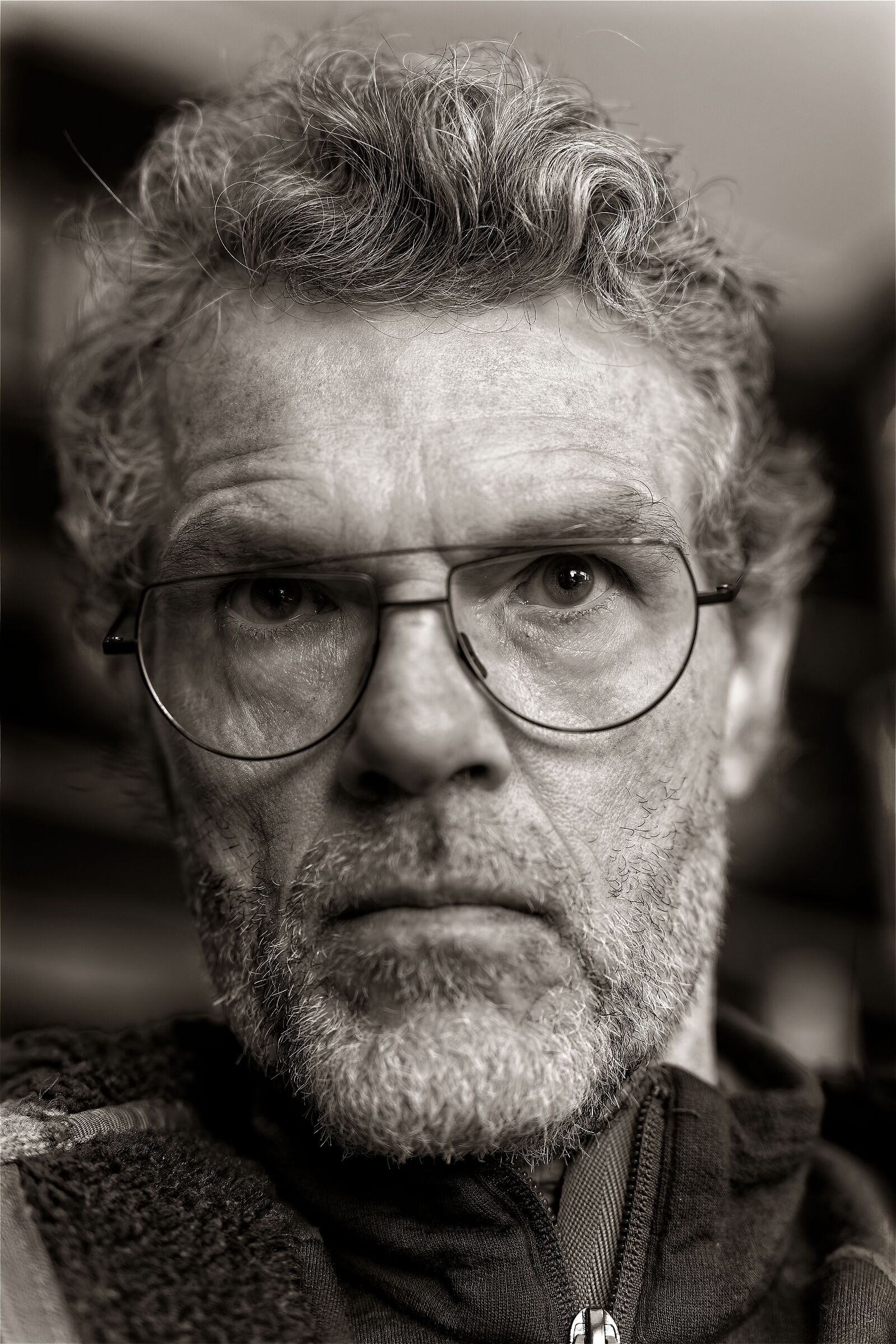 Older man