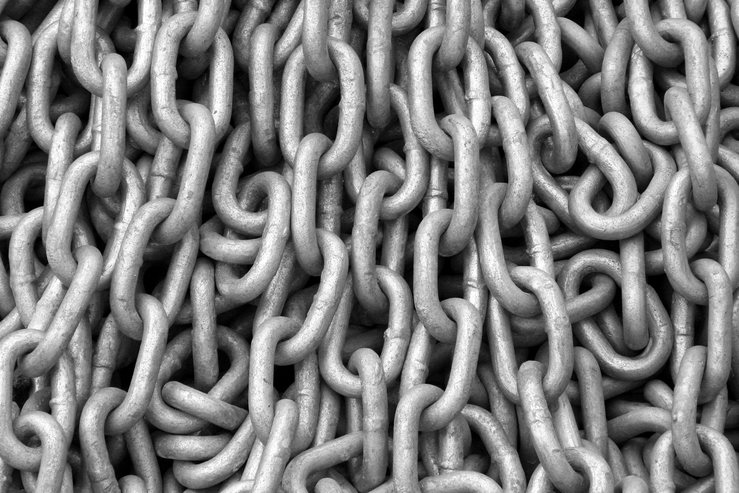chains