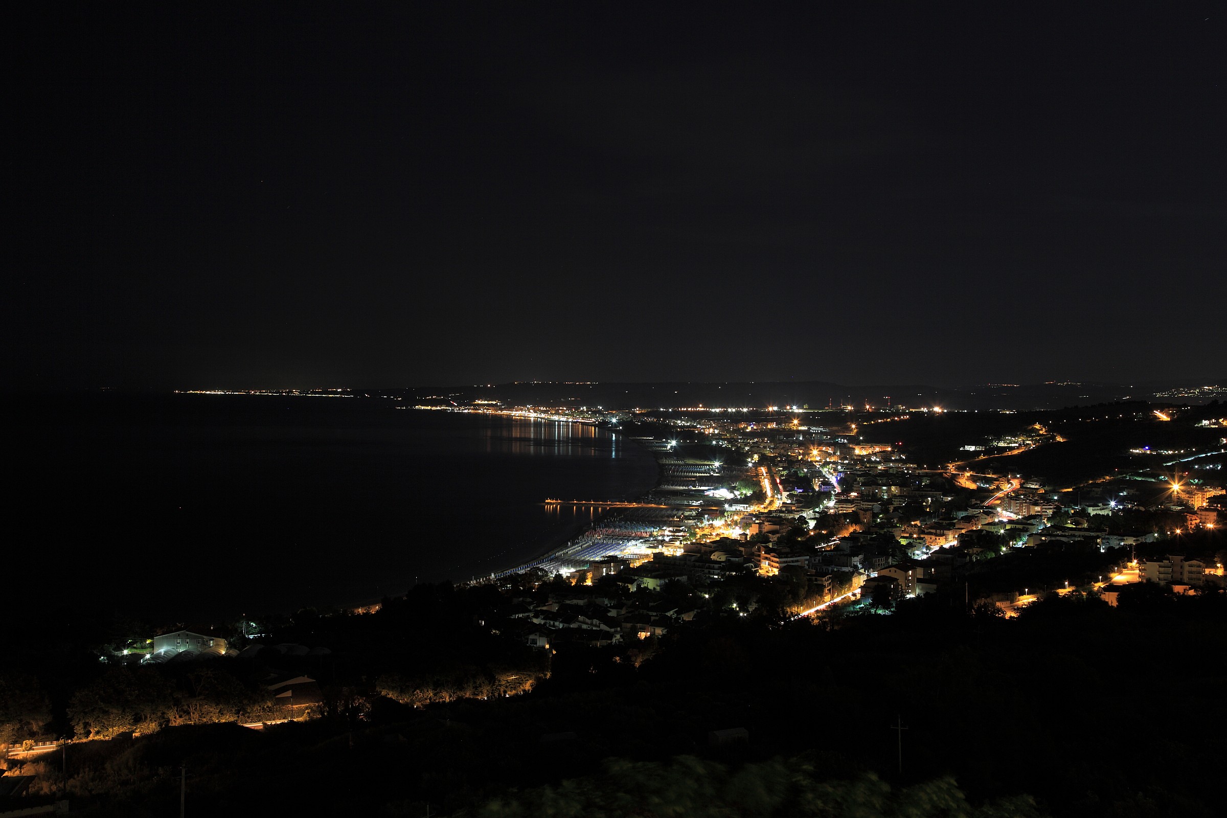 La perla dell'Adriatico