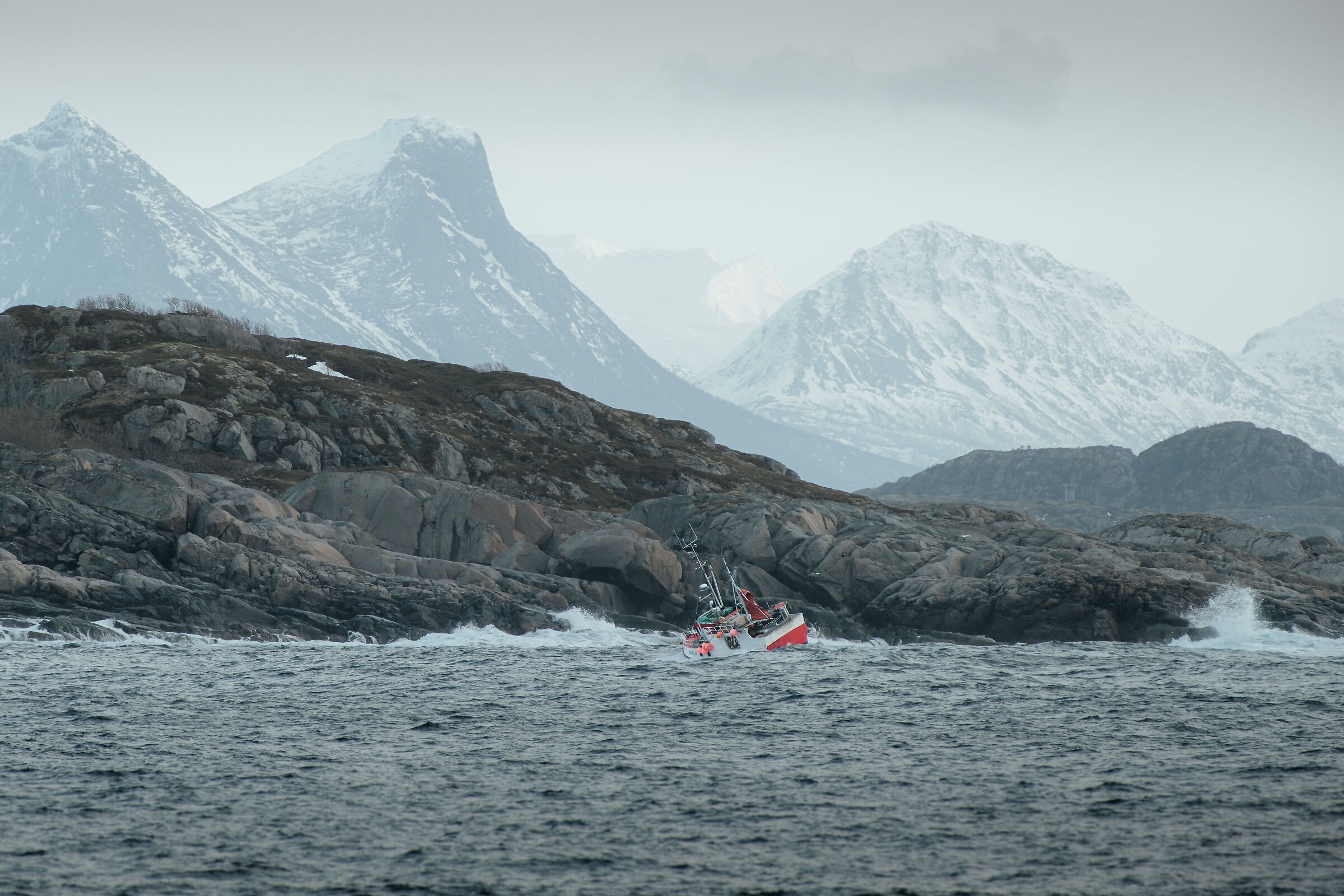 Isole Lofoten