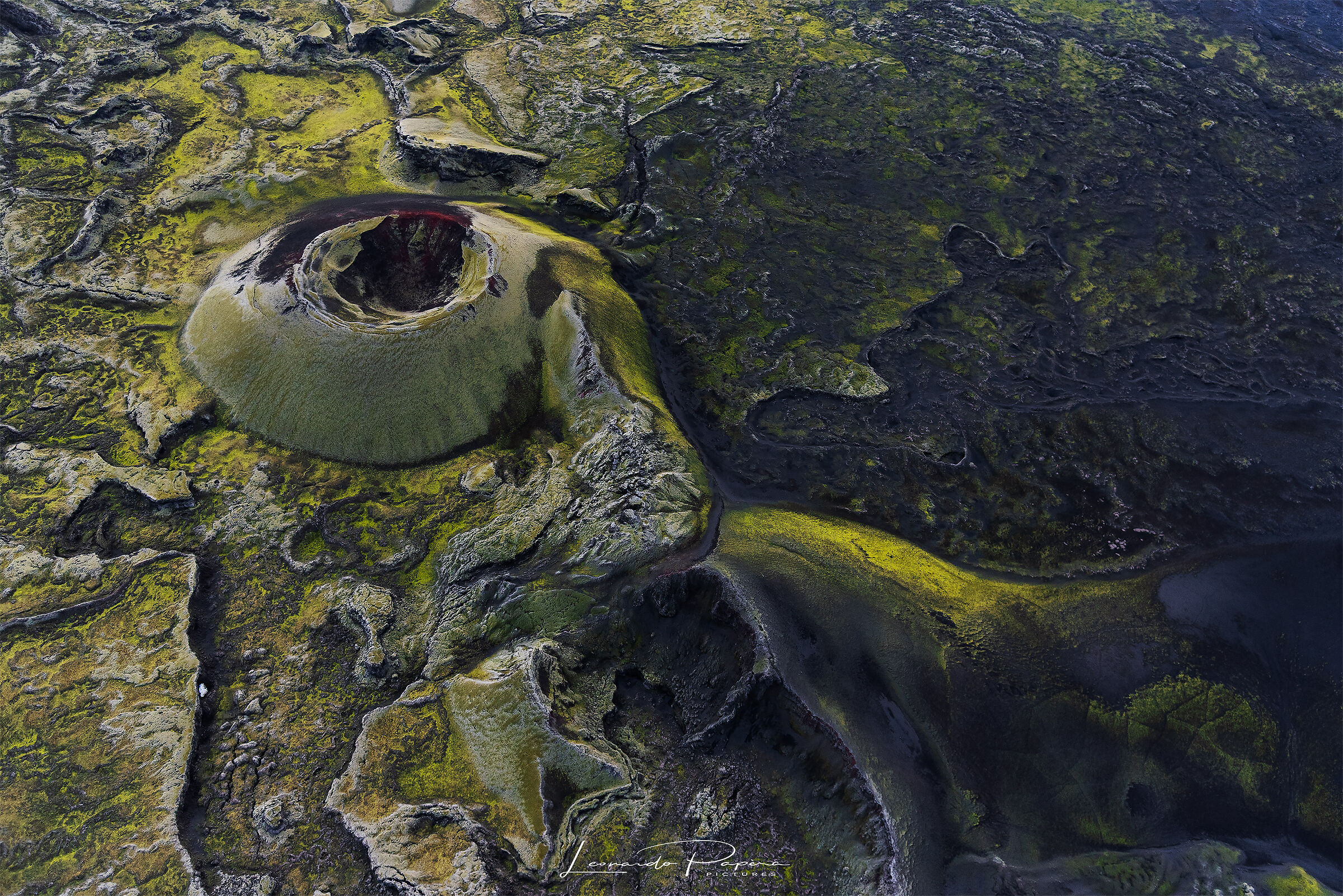 Fissures