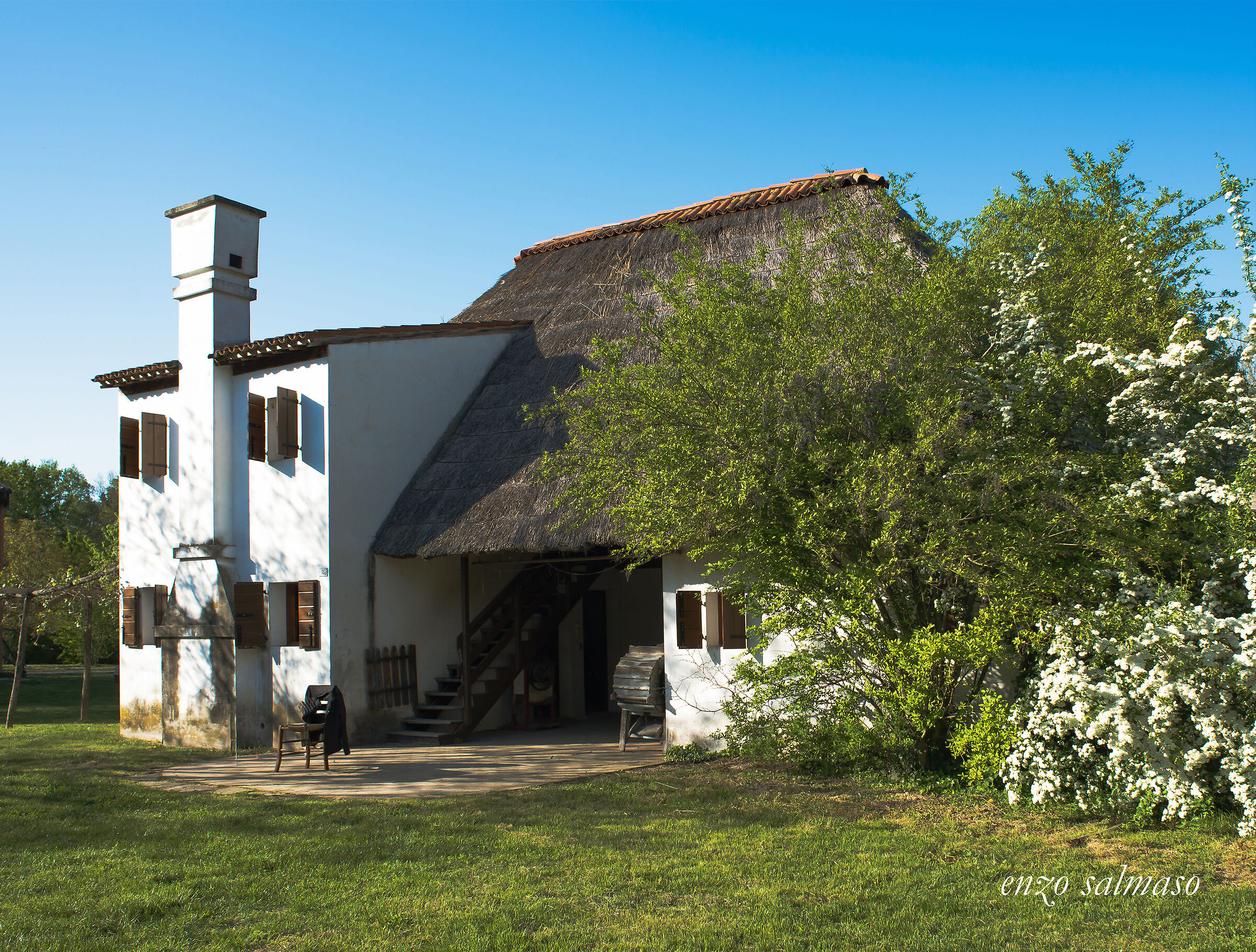 Cottage