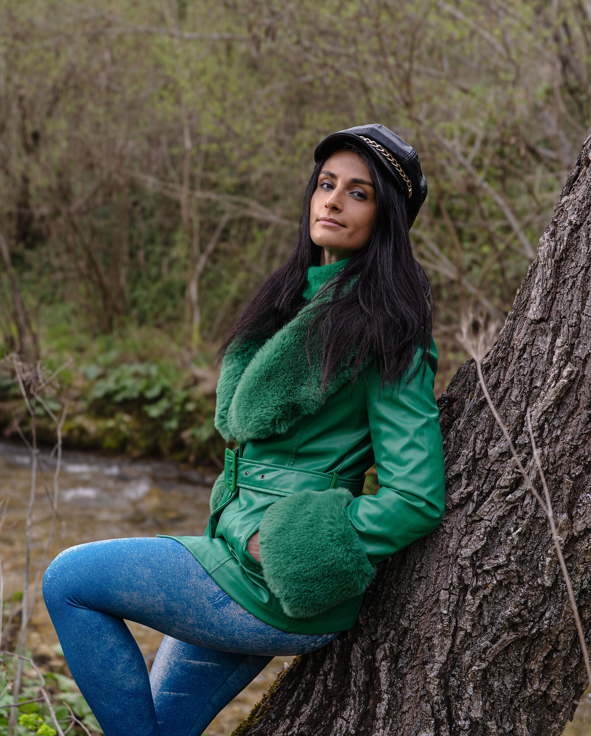 Lisa Giovenco