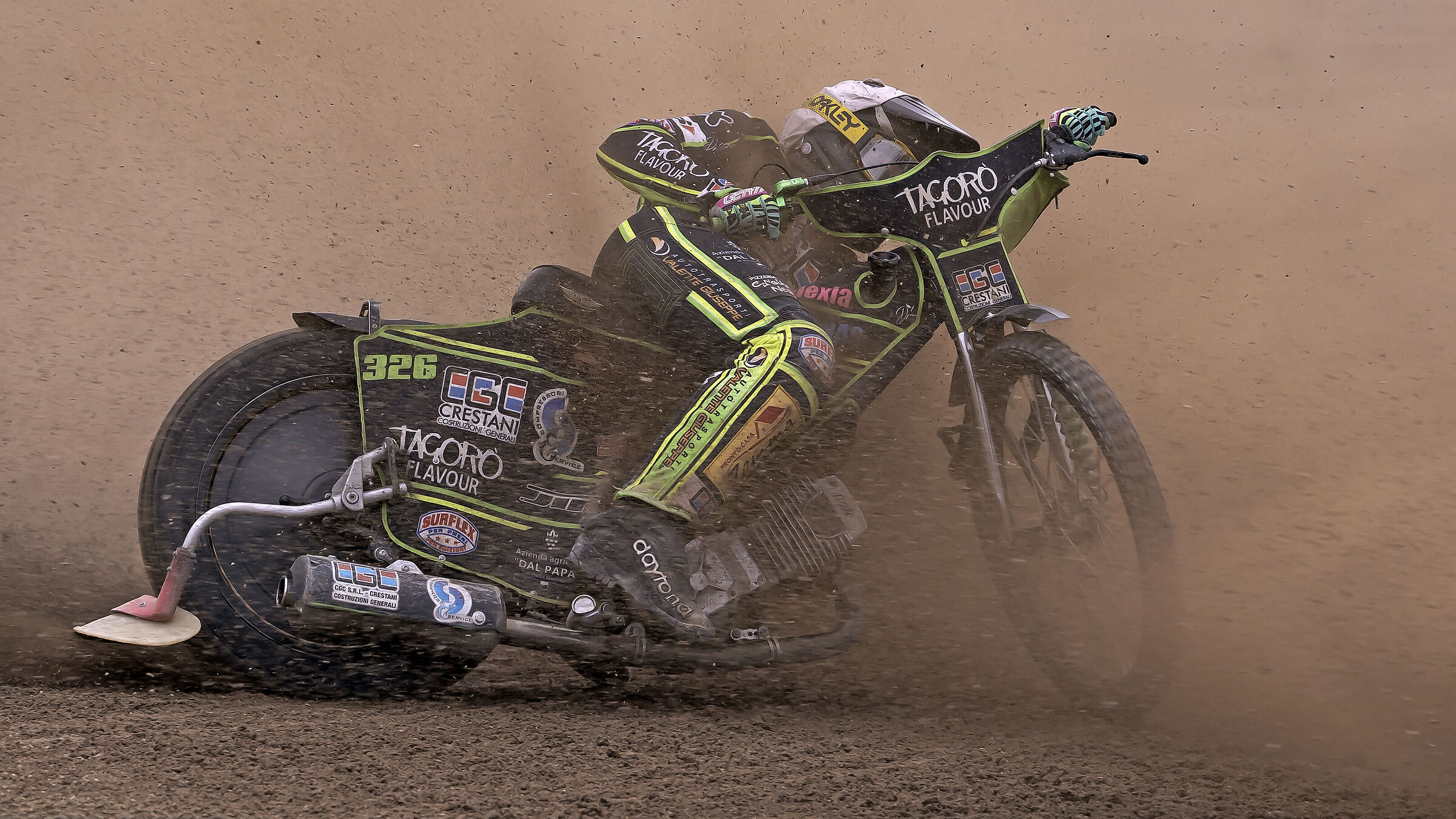 Speedway - Italian Championship