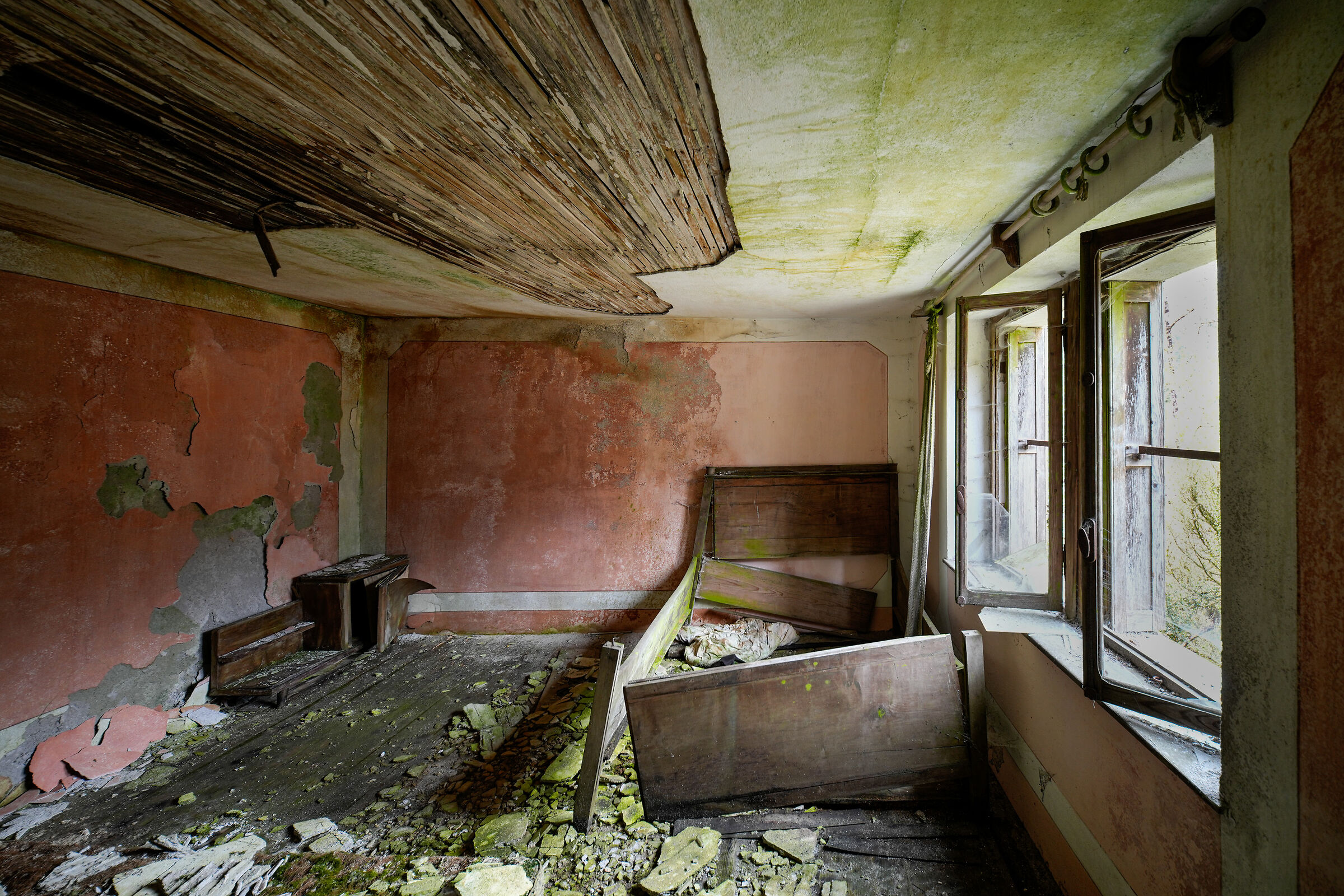 urbex