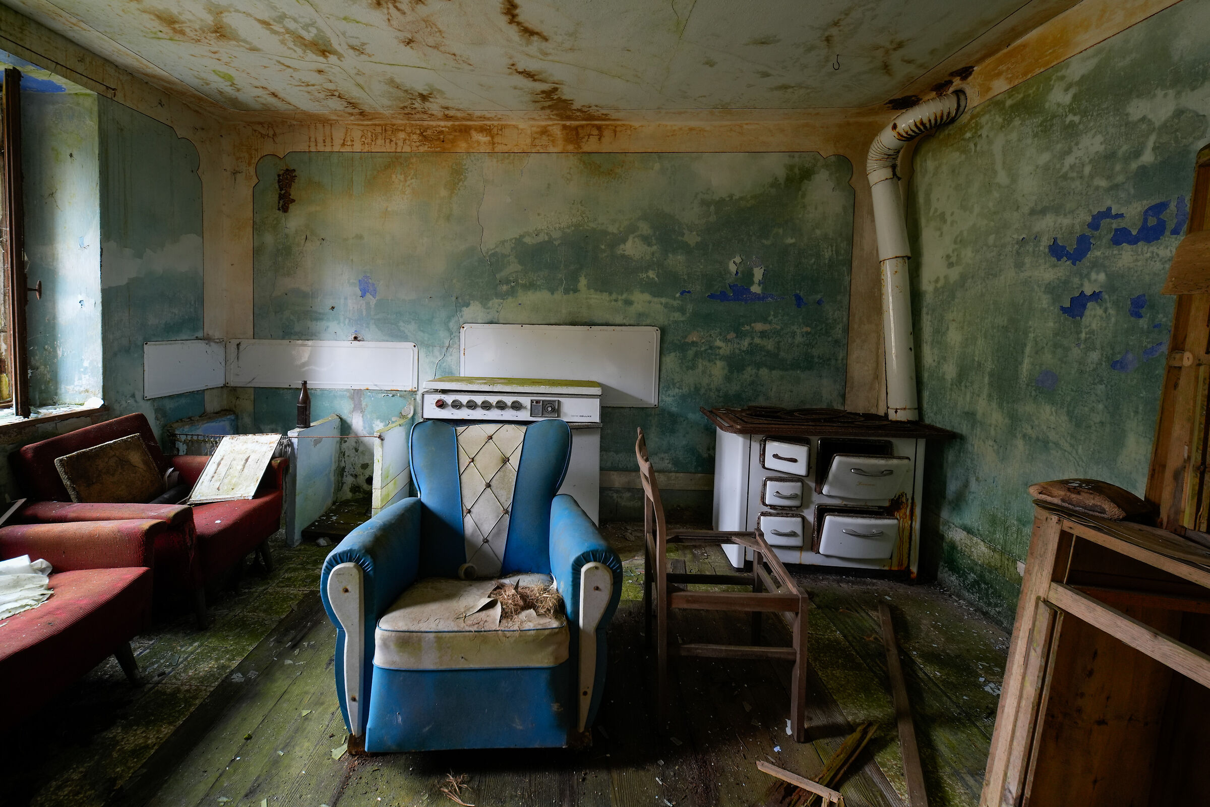 urbex