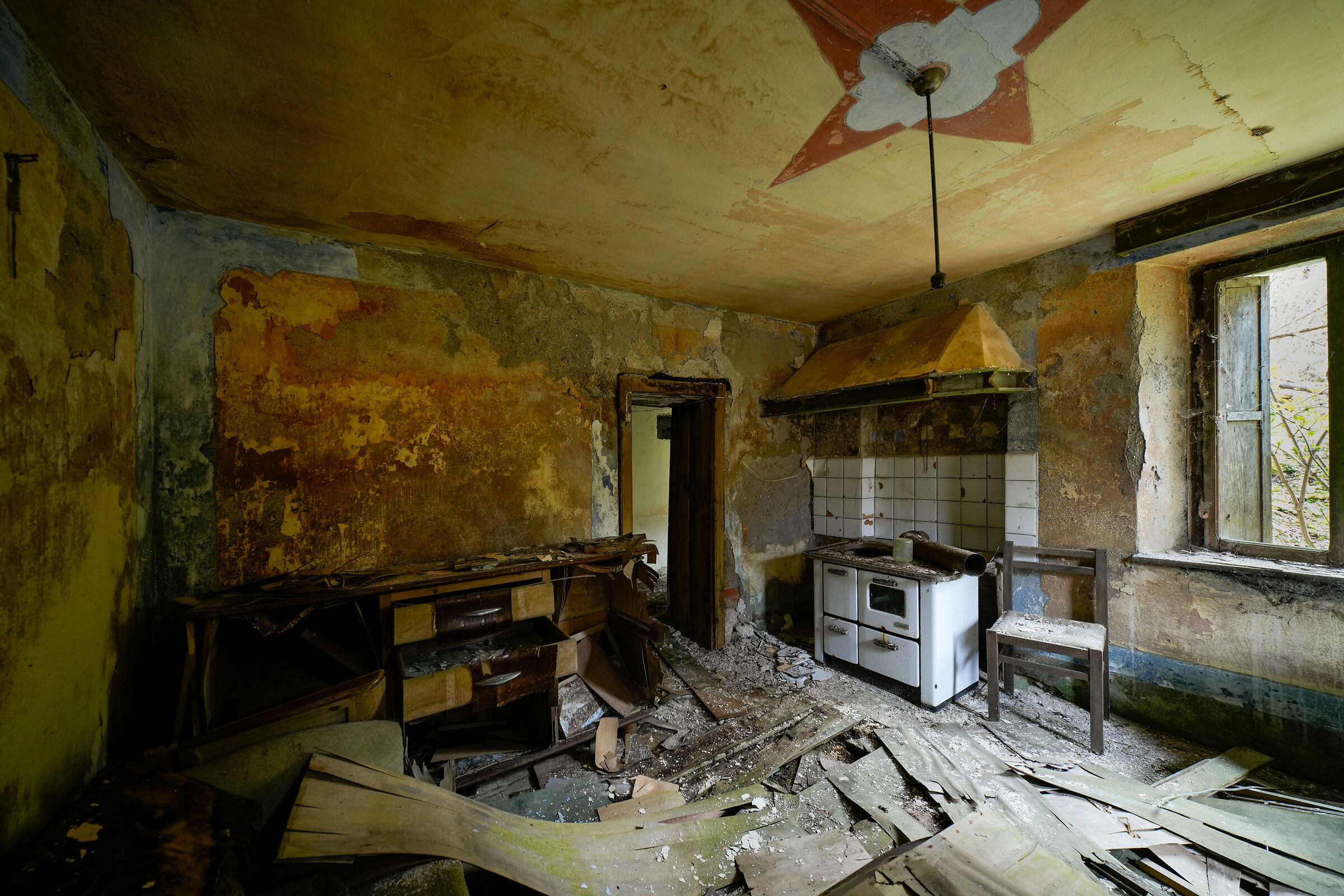 urbex