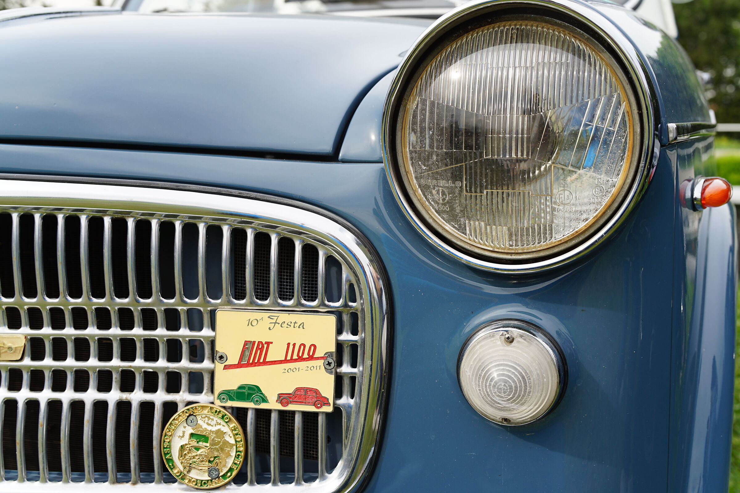 Fiat 1100