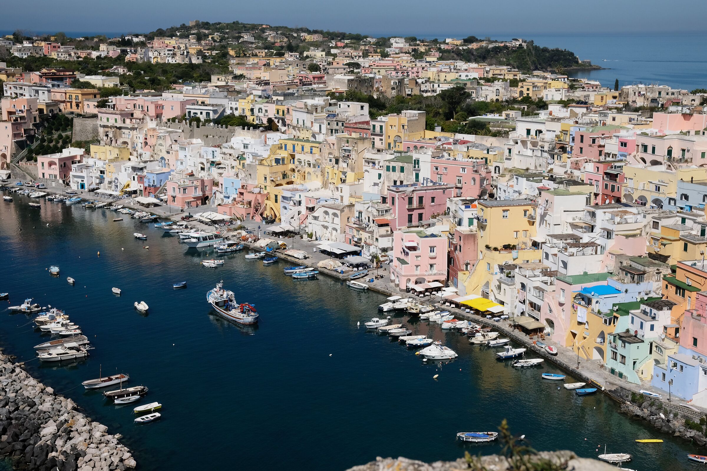 Procida