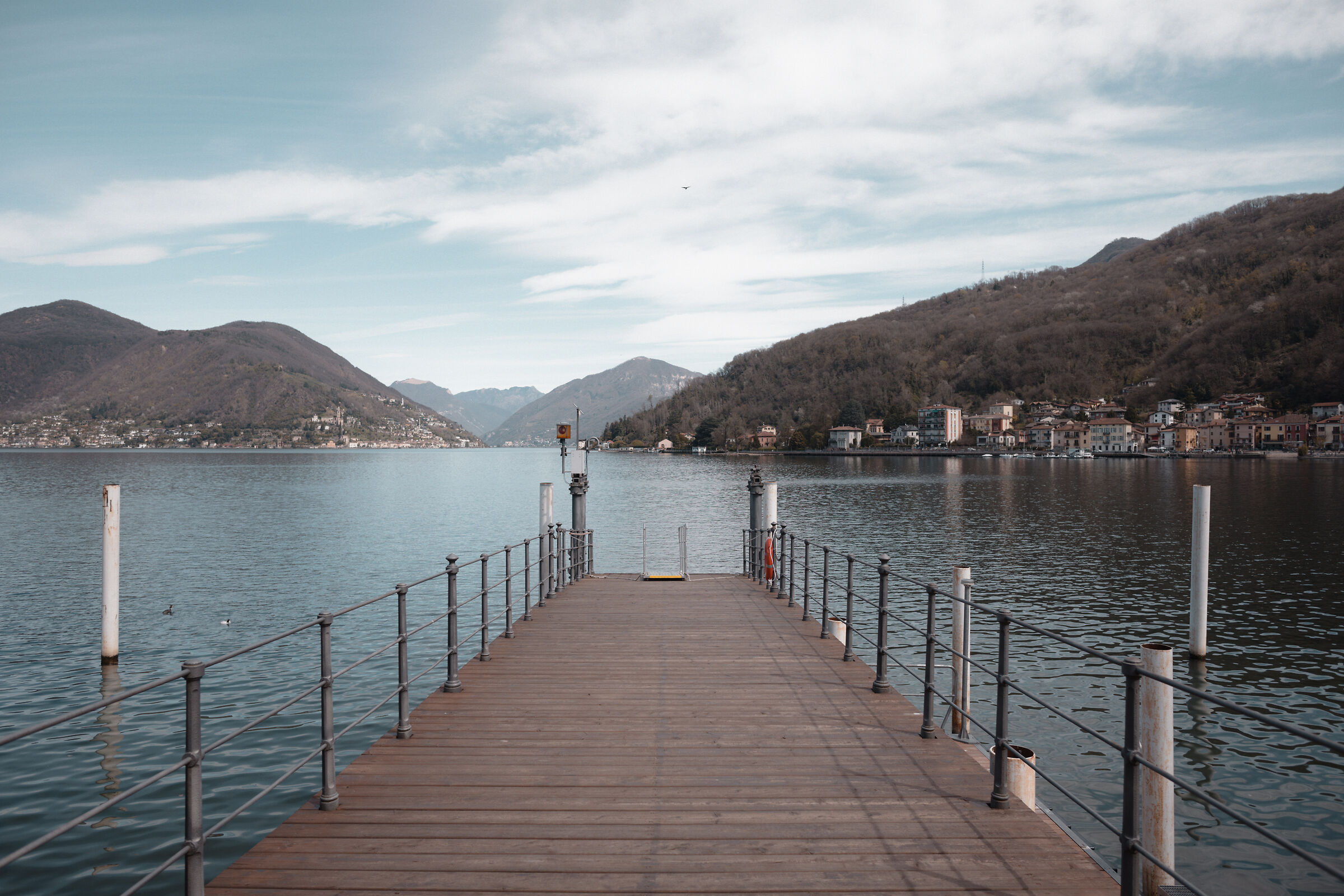 Porto Ceresio, 2026