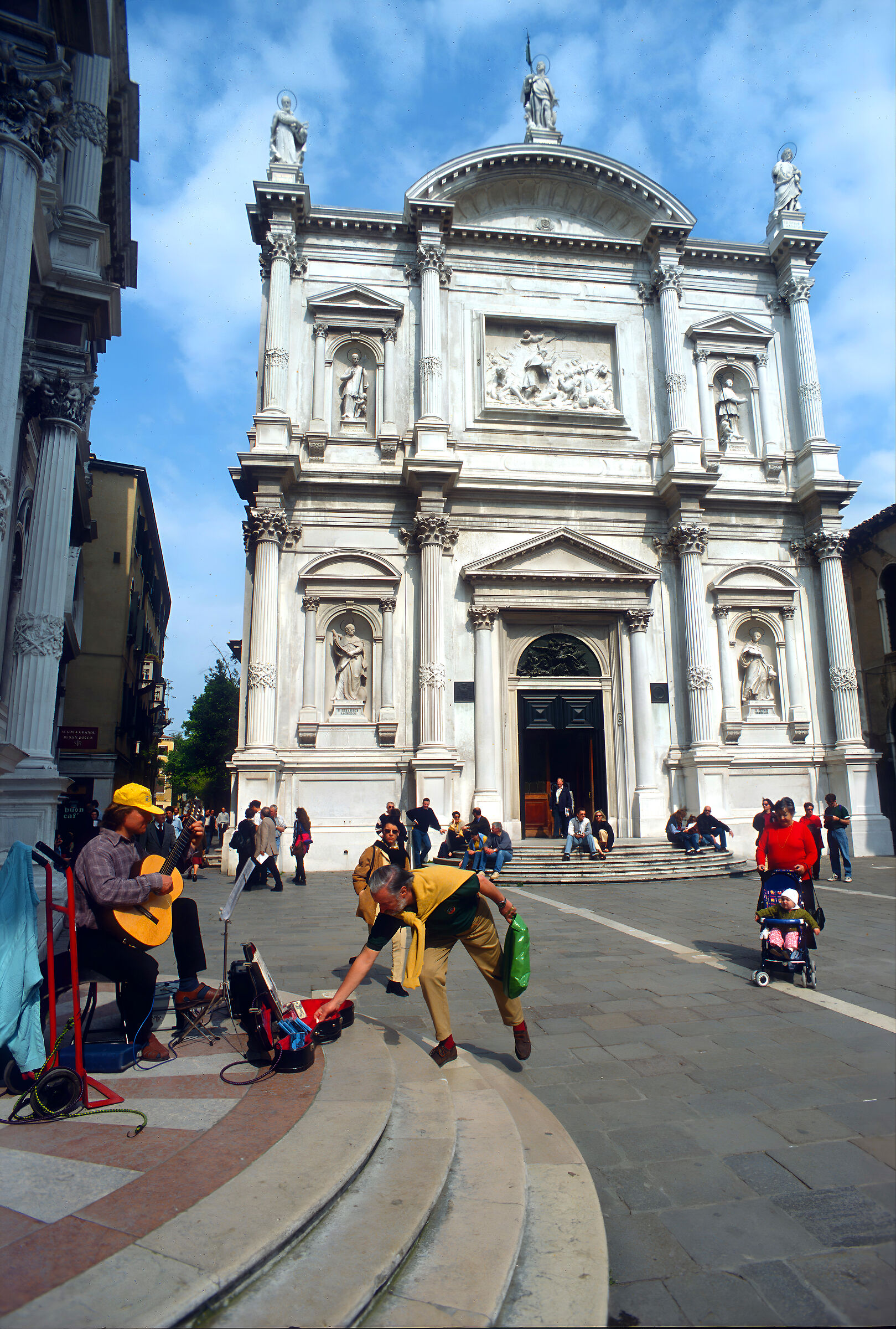 Venice 1993