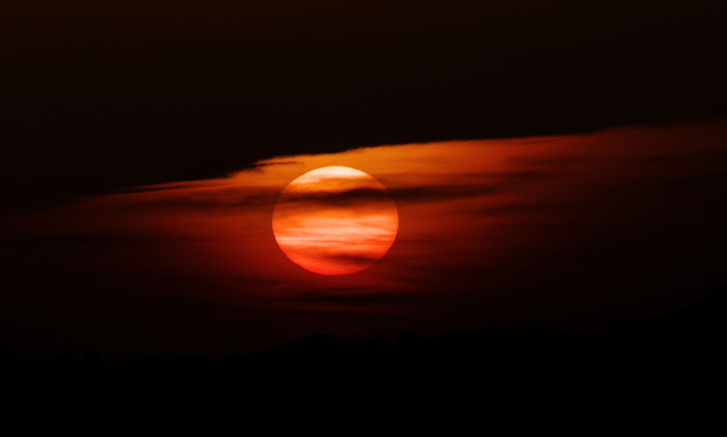 Eye in the sky