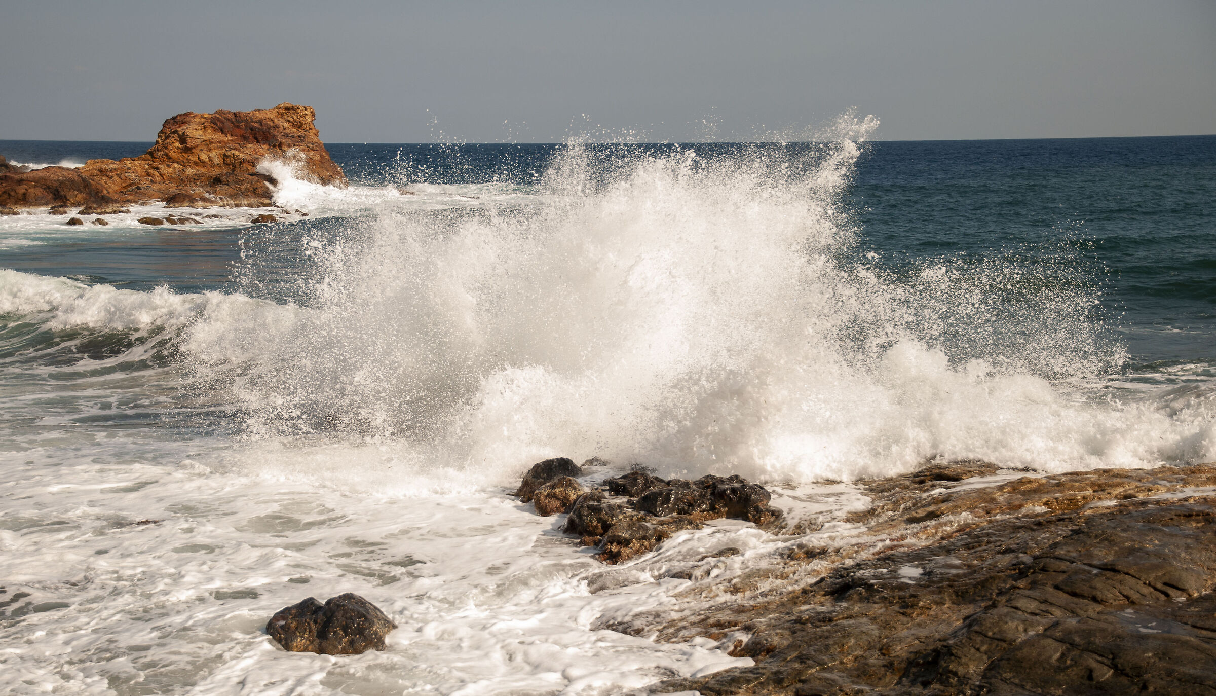 Wave 2