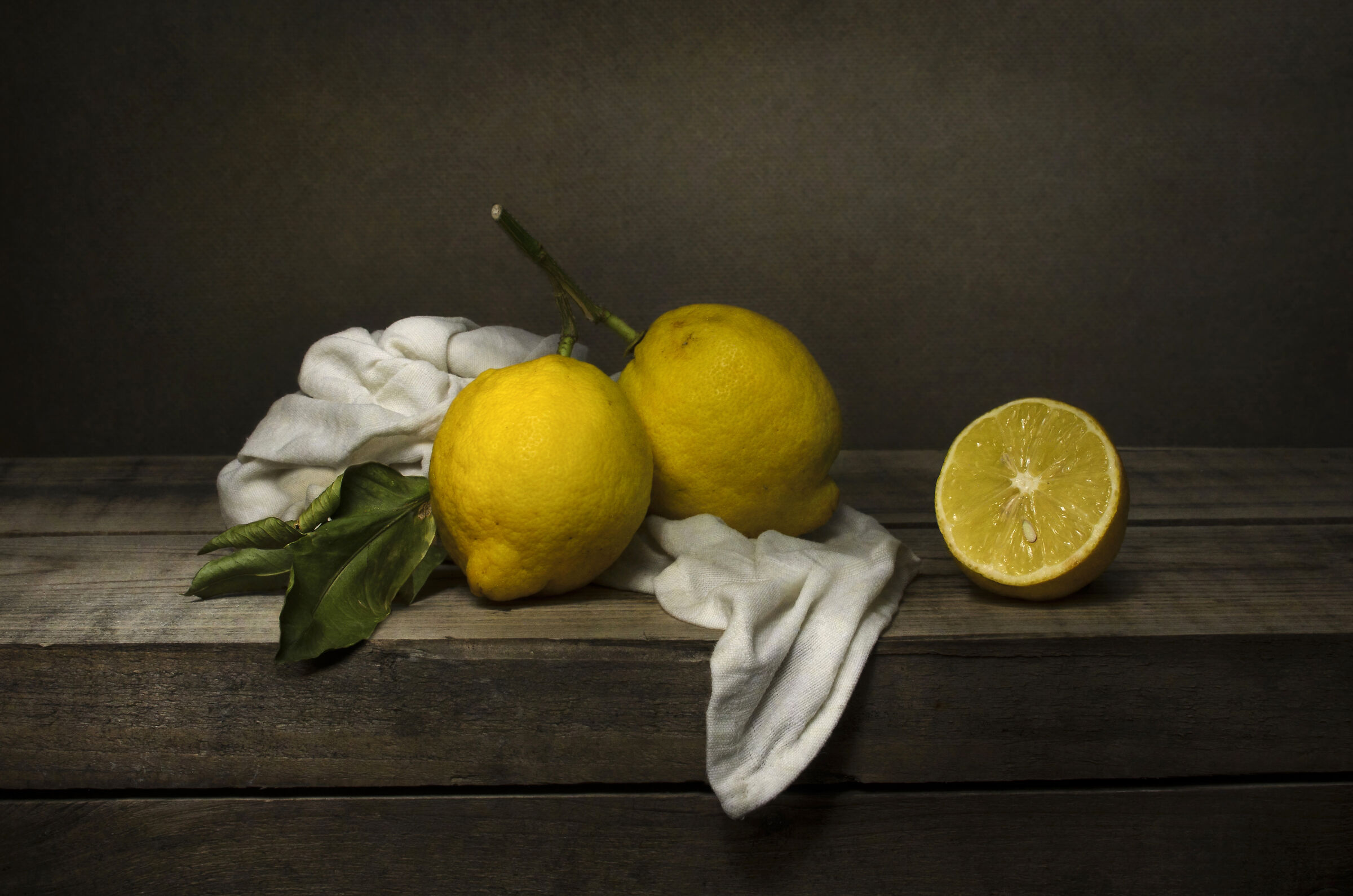 Limoni...