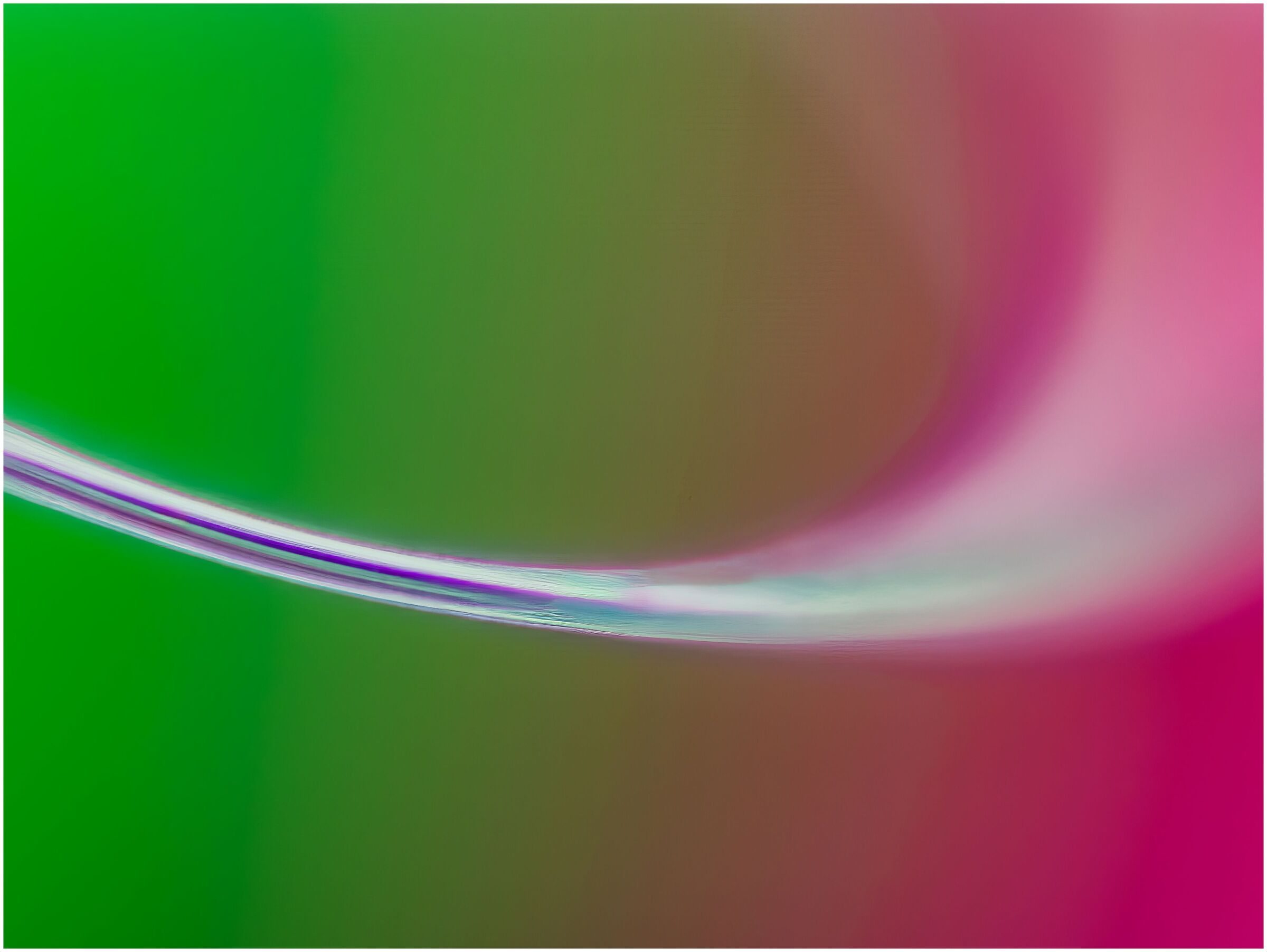 Strange curves
