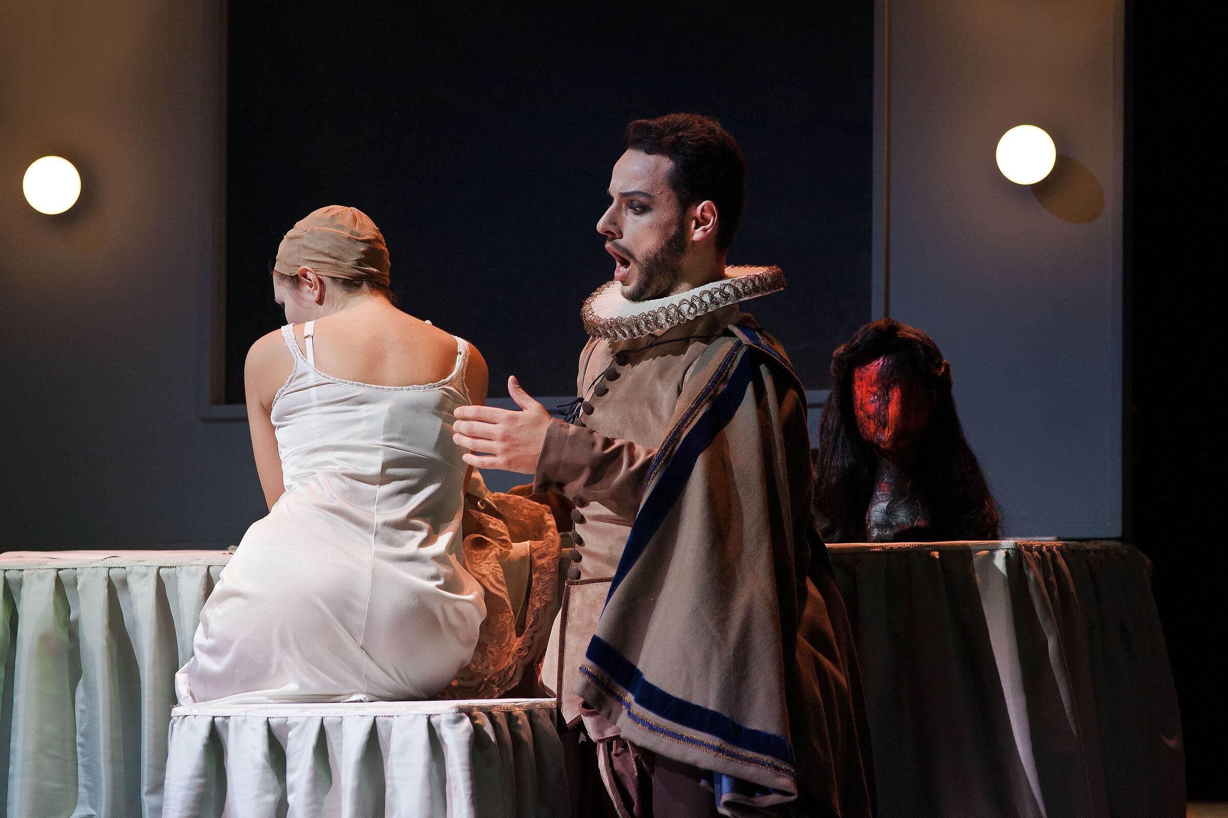 G. Verdi. Rigoletto