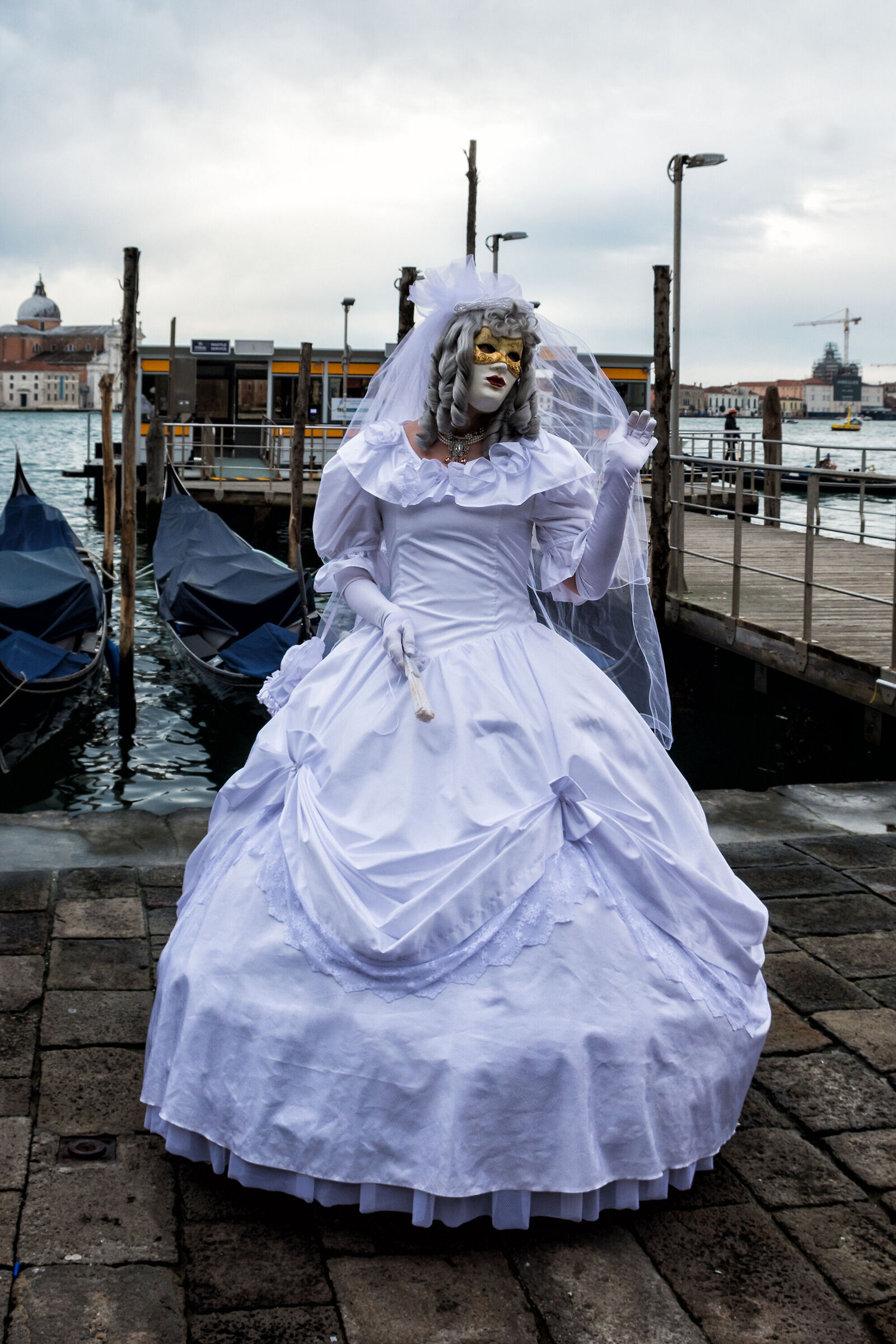 Carnevale di Venezia 2026 (47)