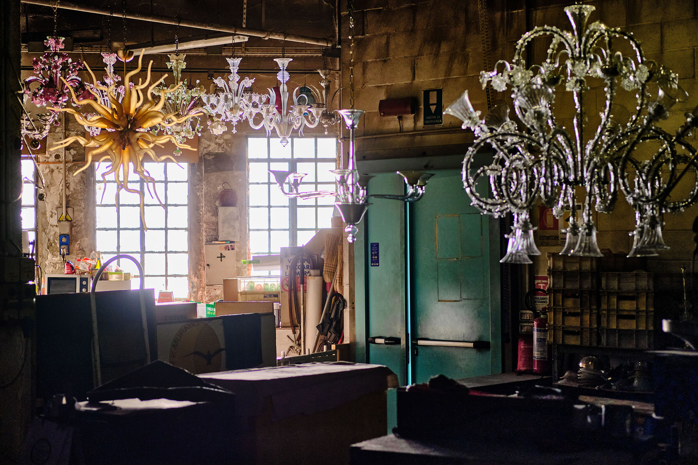 Arte di Murano