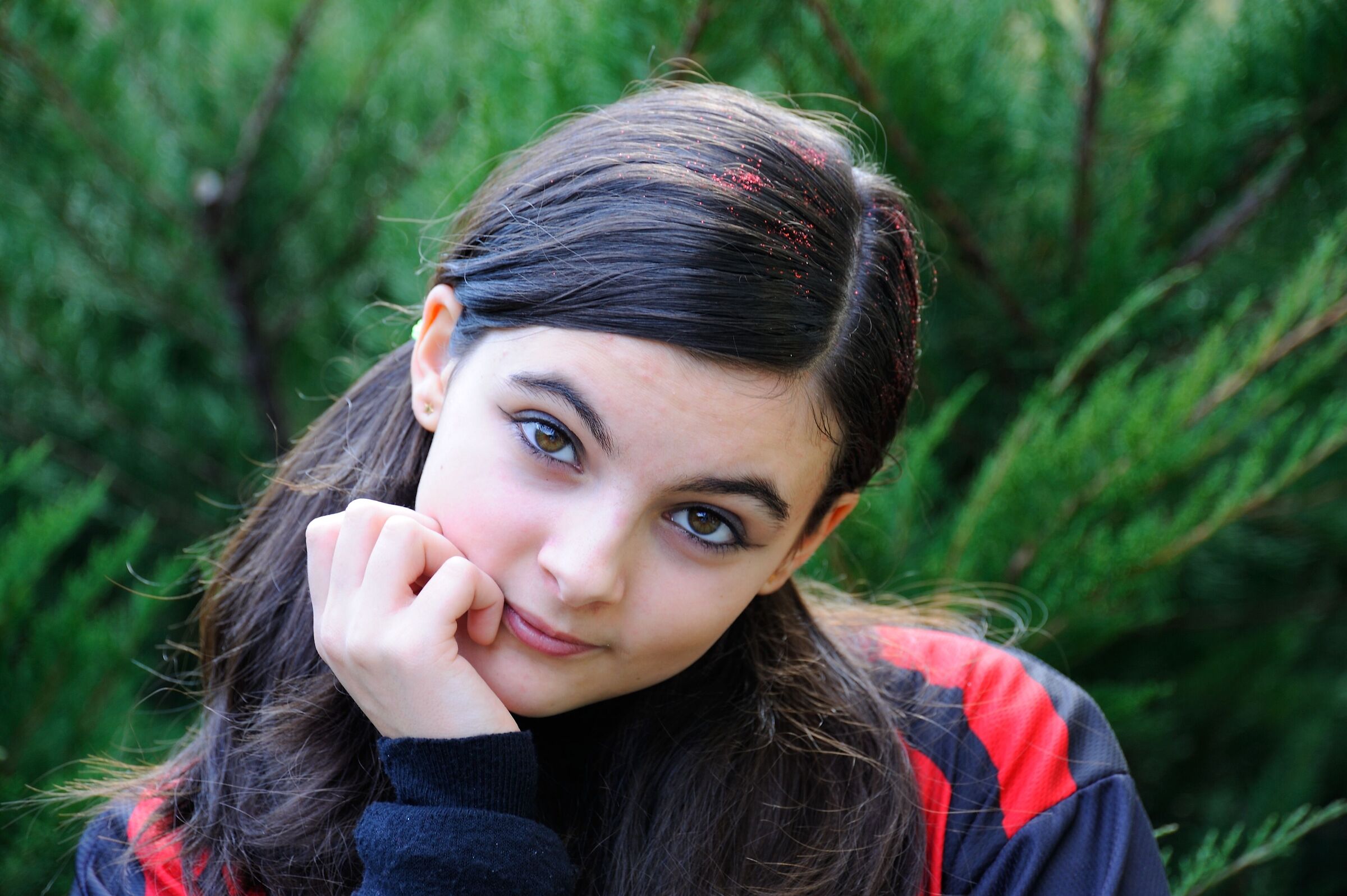Rebecca