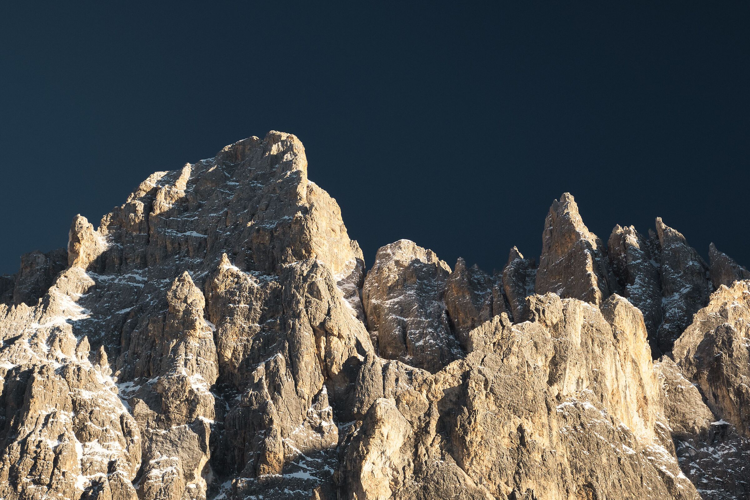 Val di Fiemme, 2025