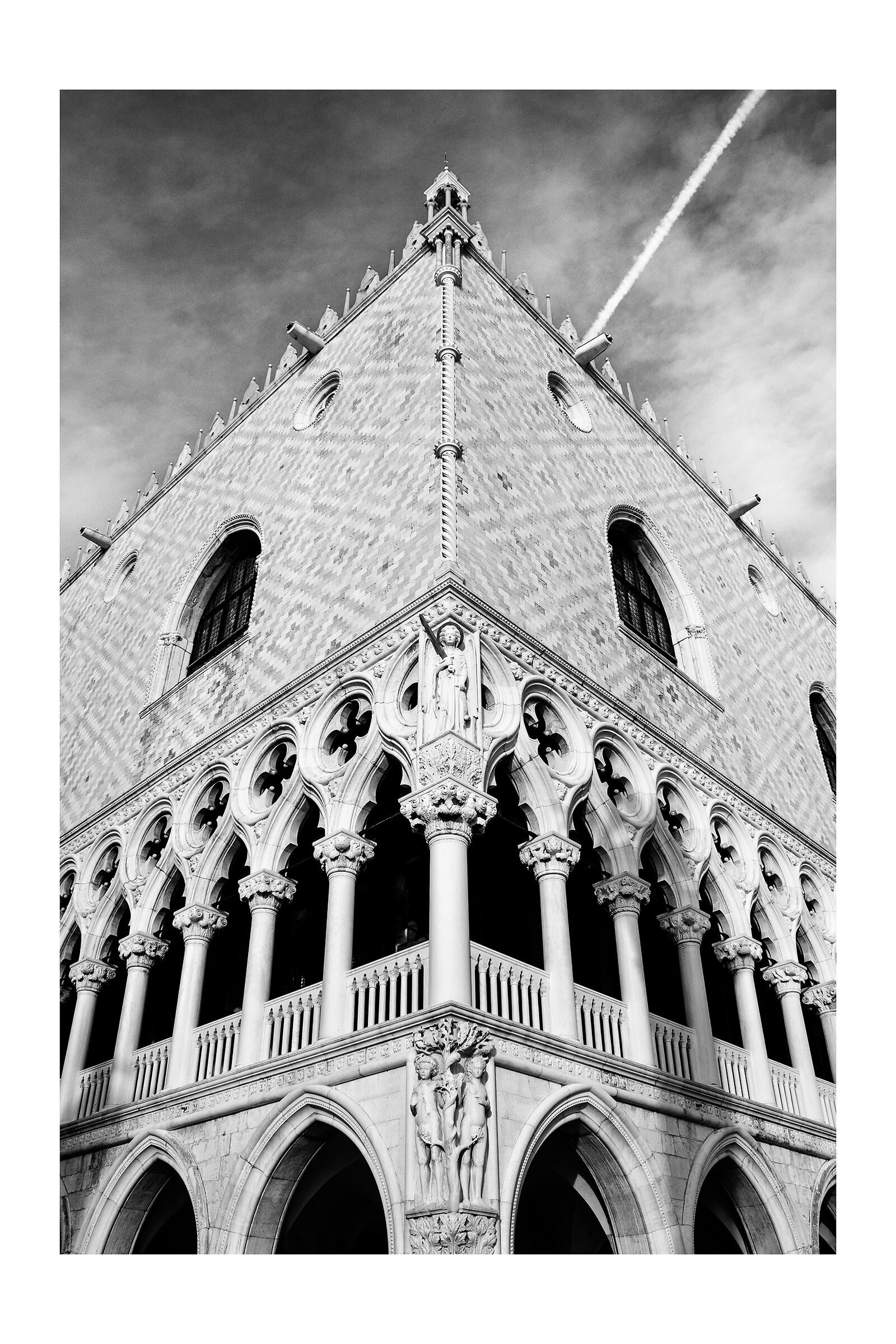 Geometrie veneziane