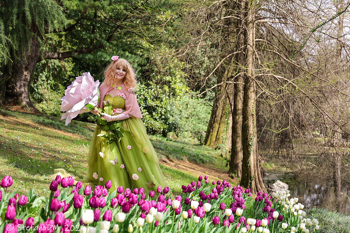 La Primavera
