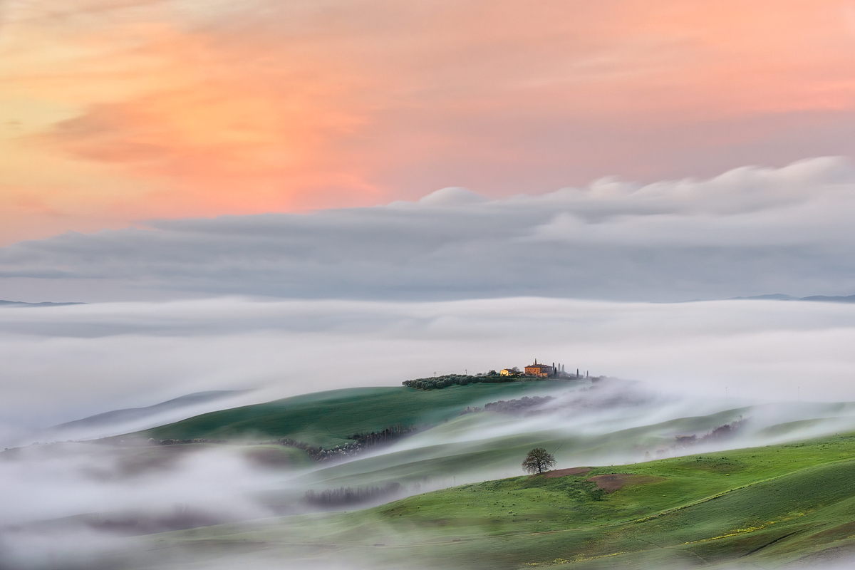 Crete Senesi