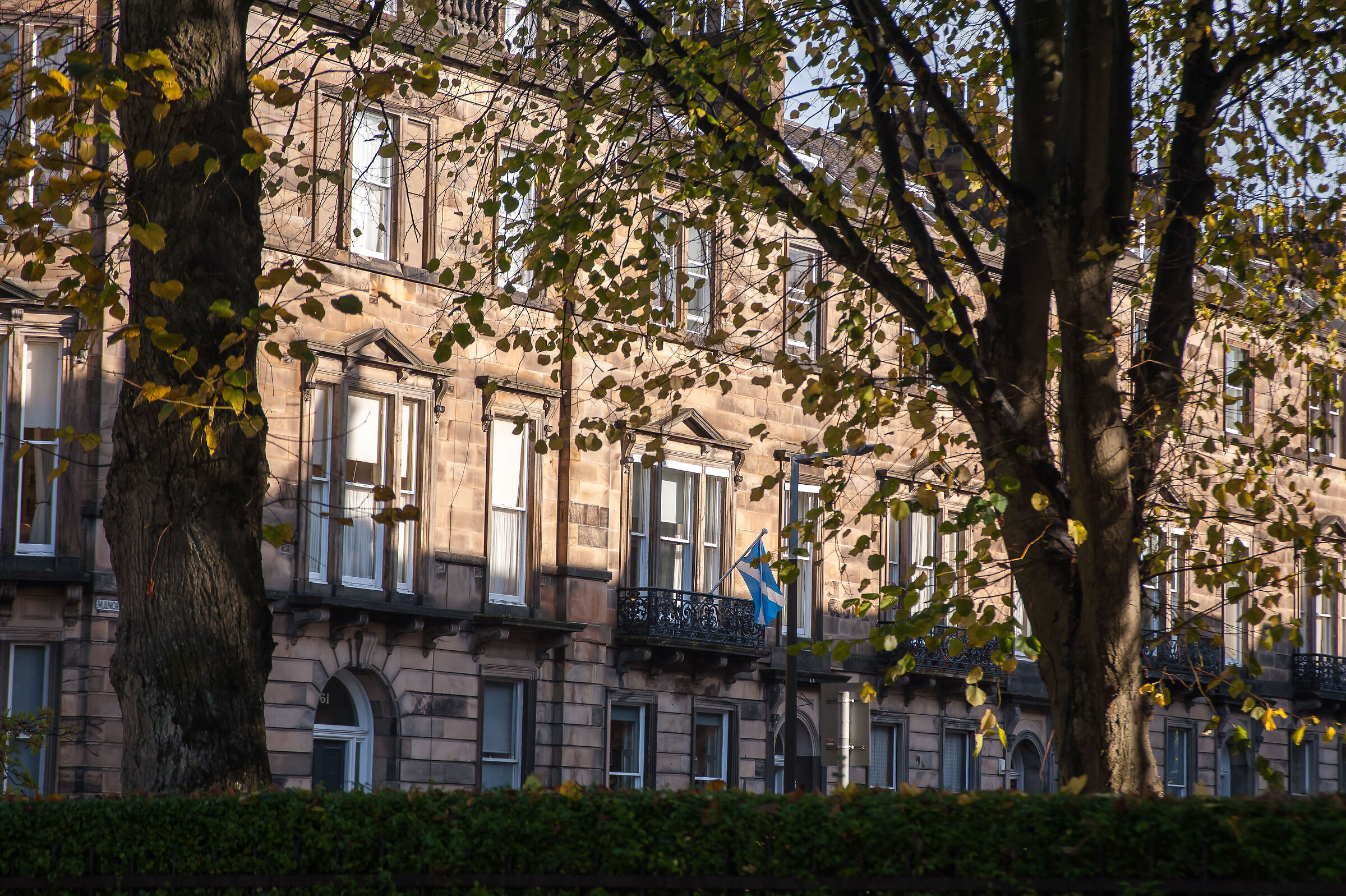 Edinburgh