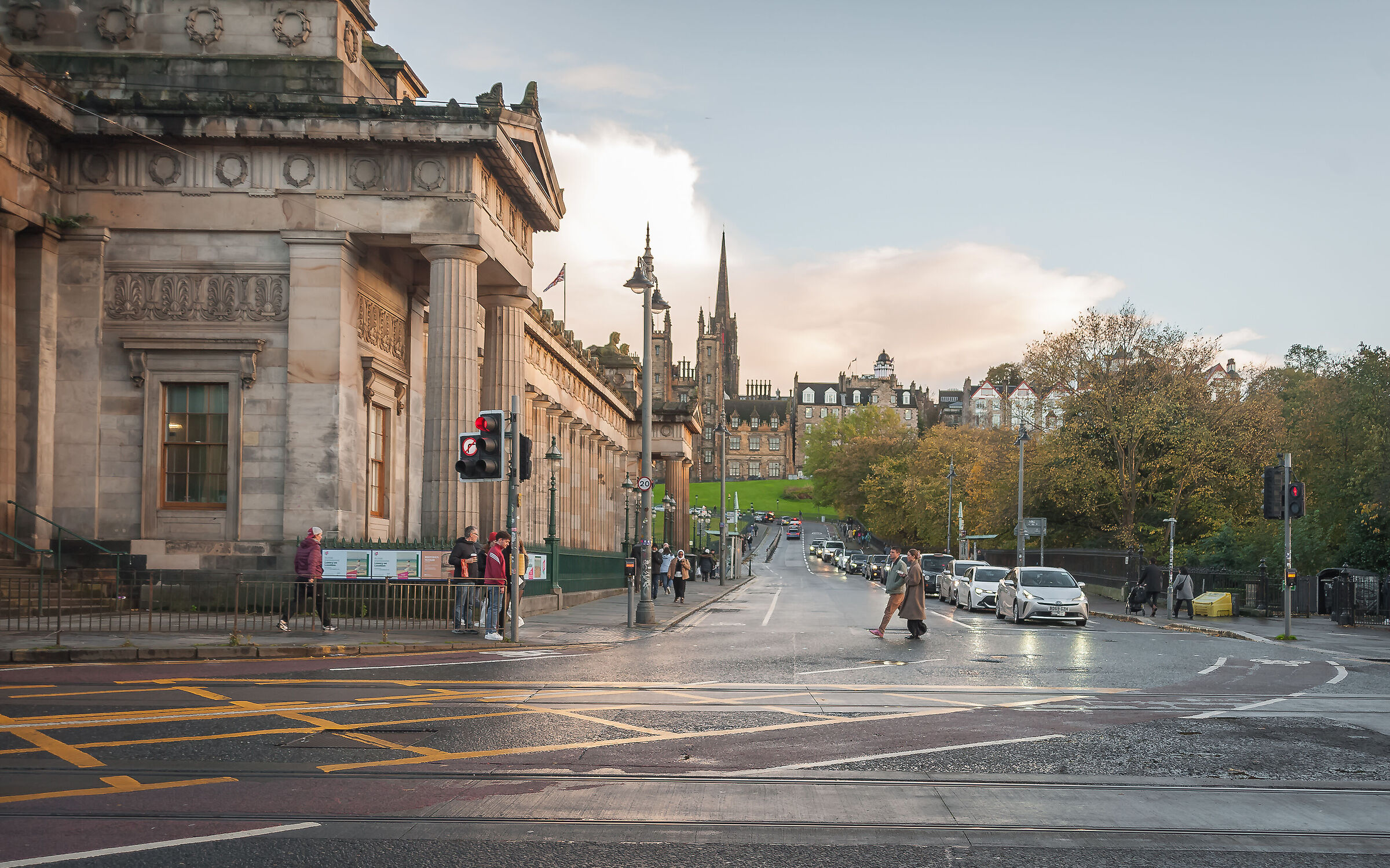 Edinburgh