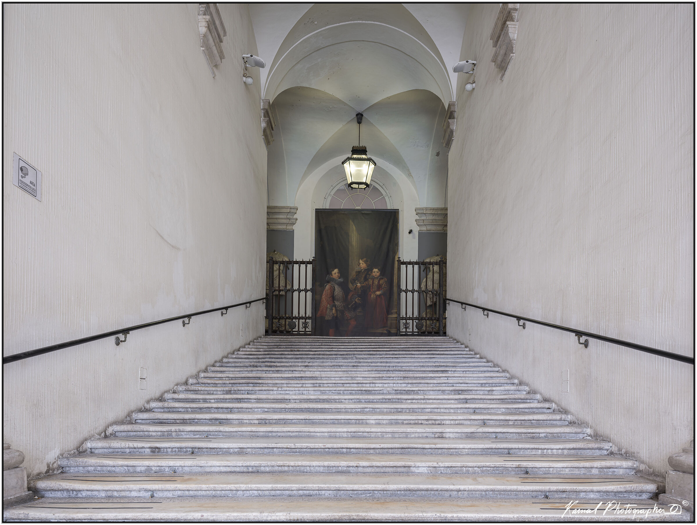 Ducal Palace of Genoa