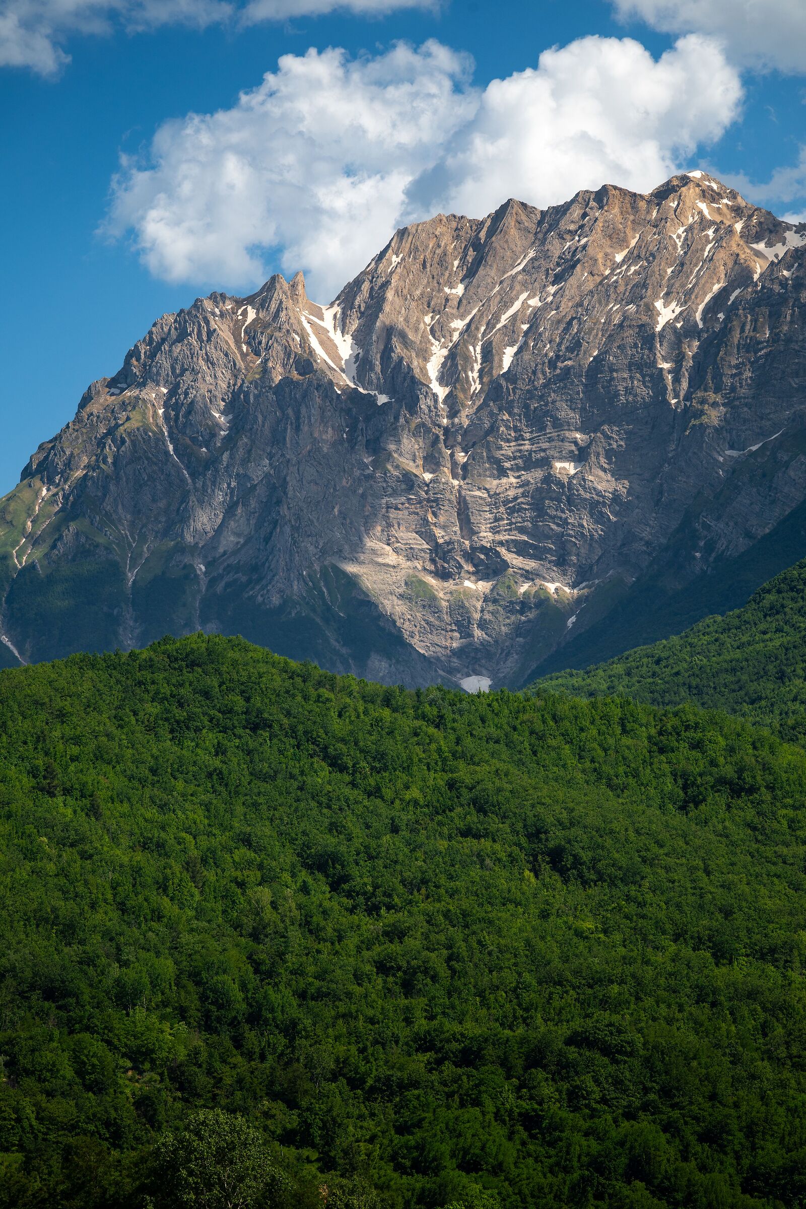 Monte Camicia