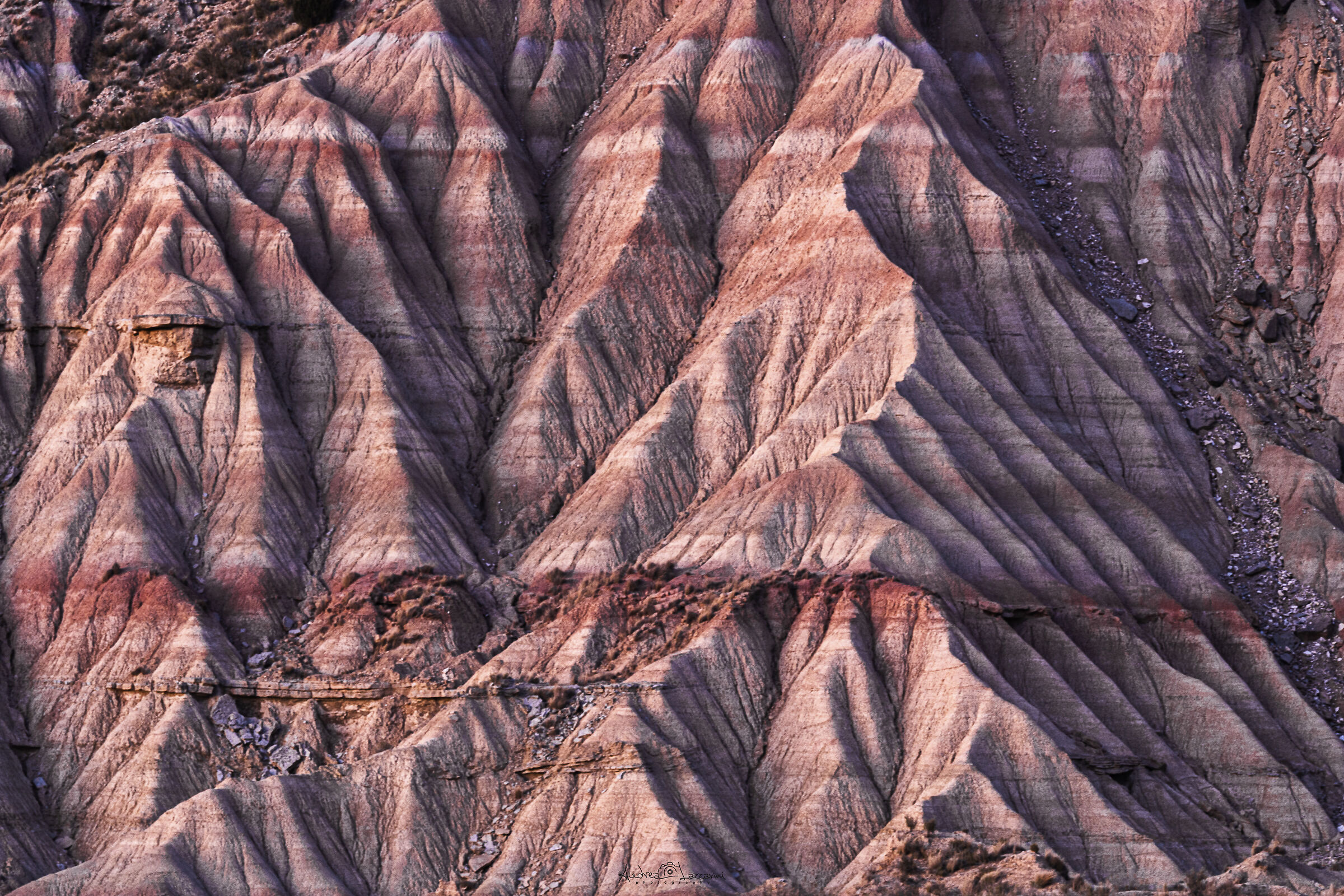 Rock Veins