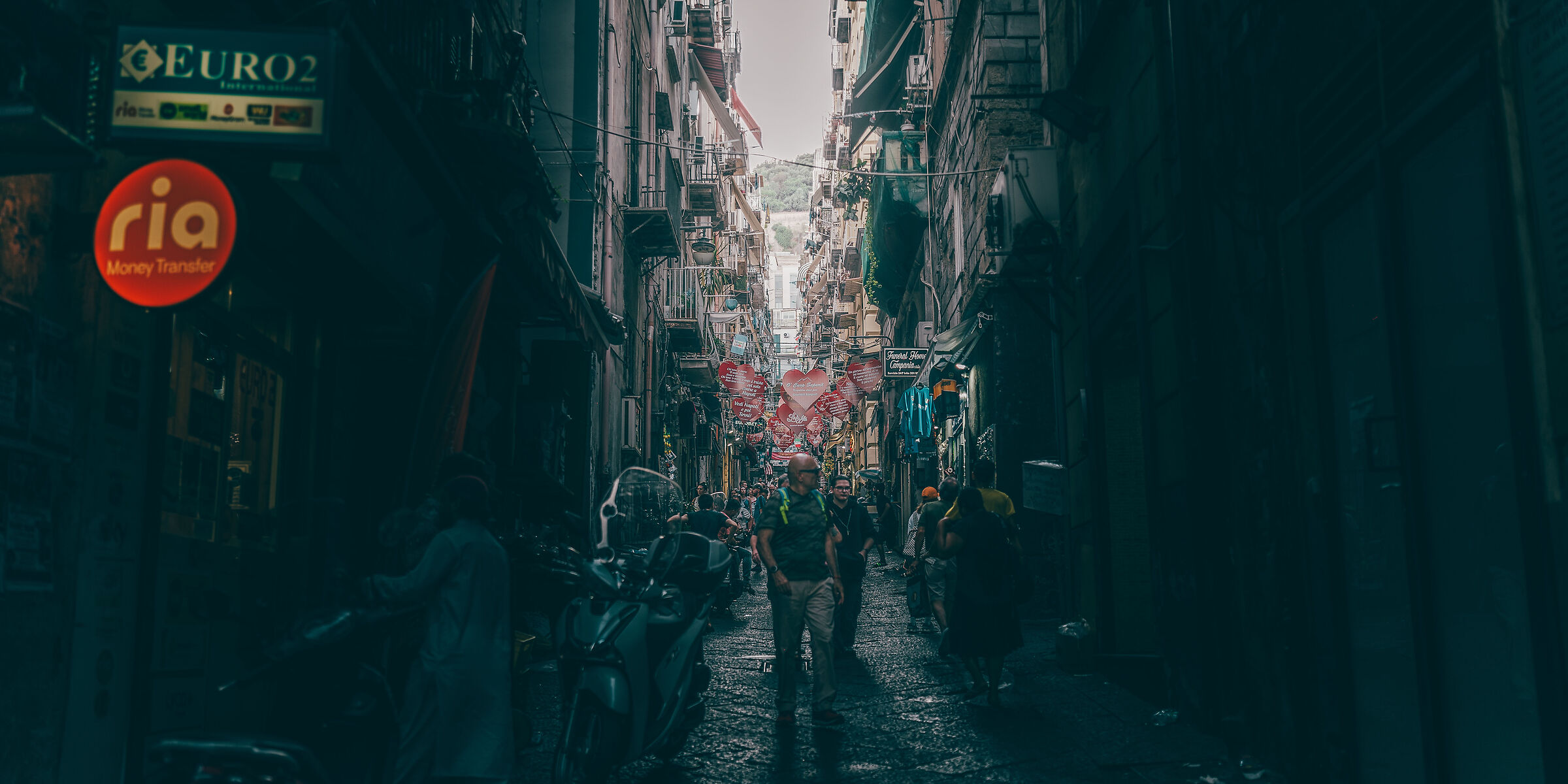 Naples