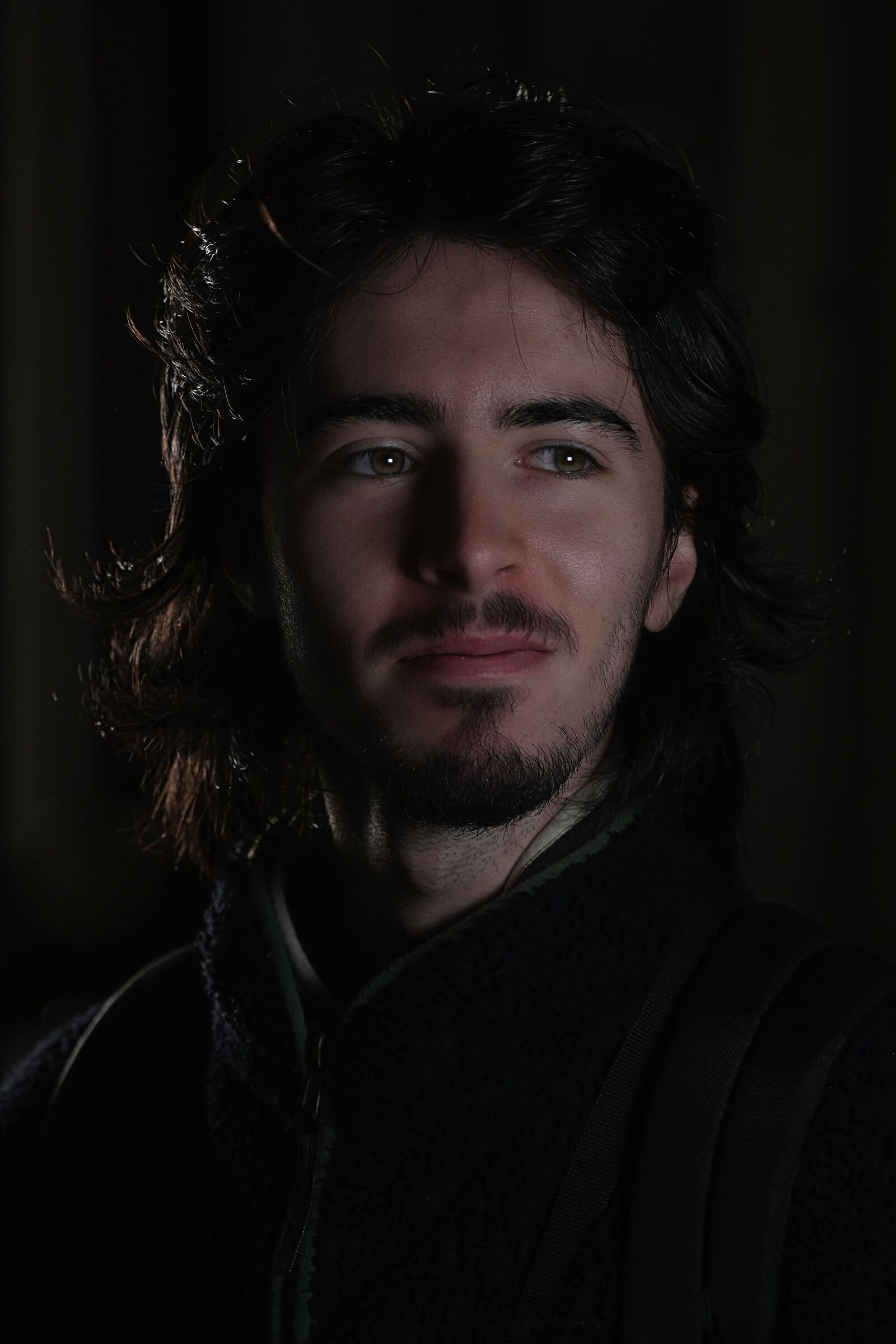 Lo Sguardo del Sognatore