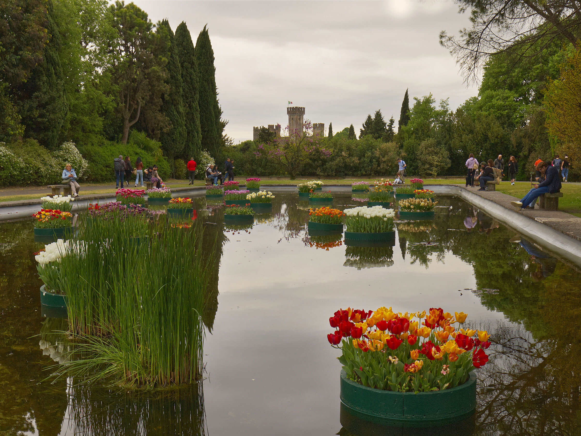 Parco Sigurtà