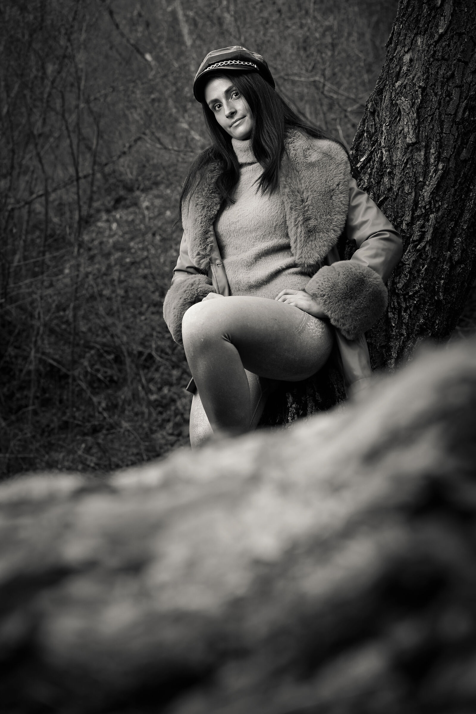 Lisa Giovenco