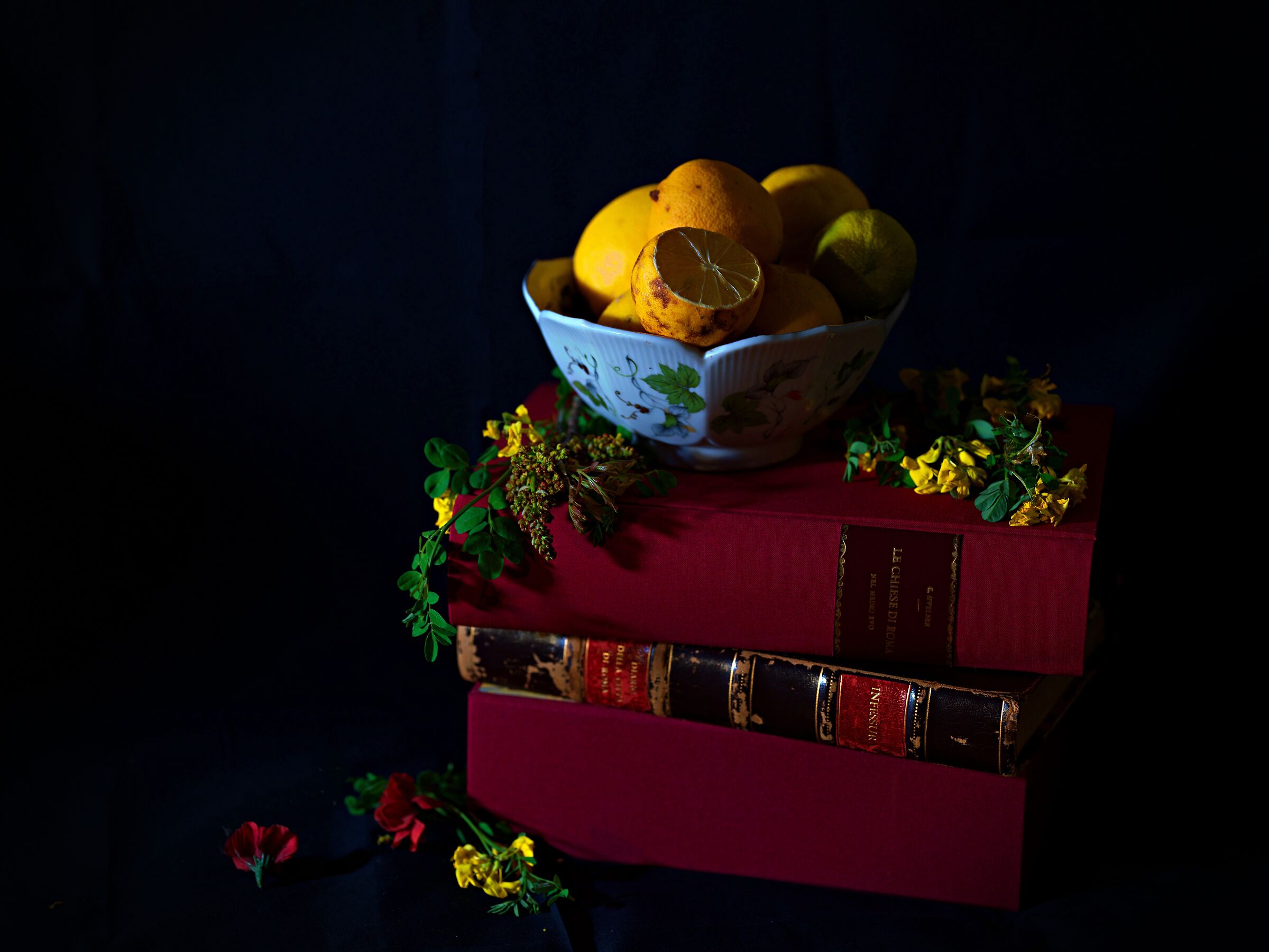 Lemons