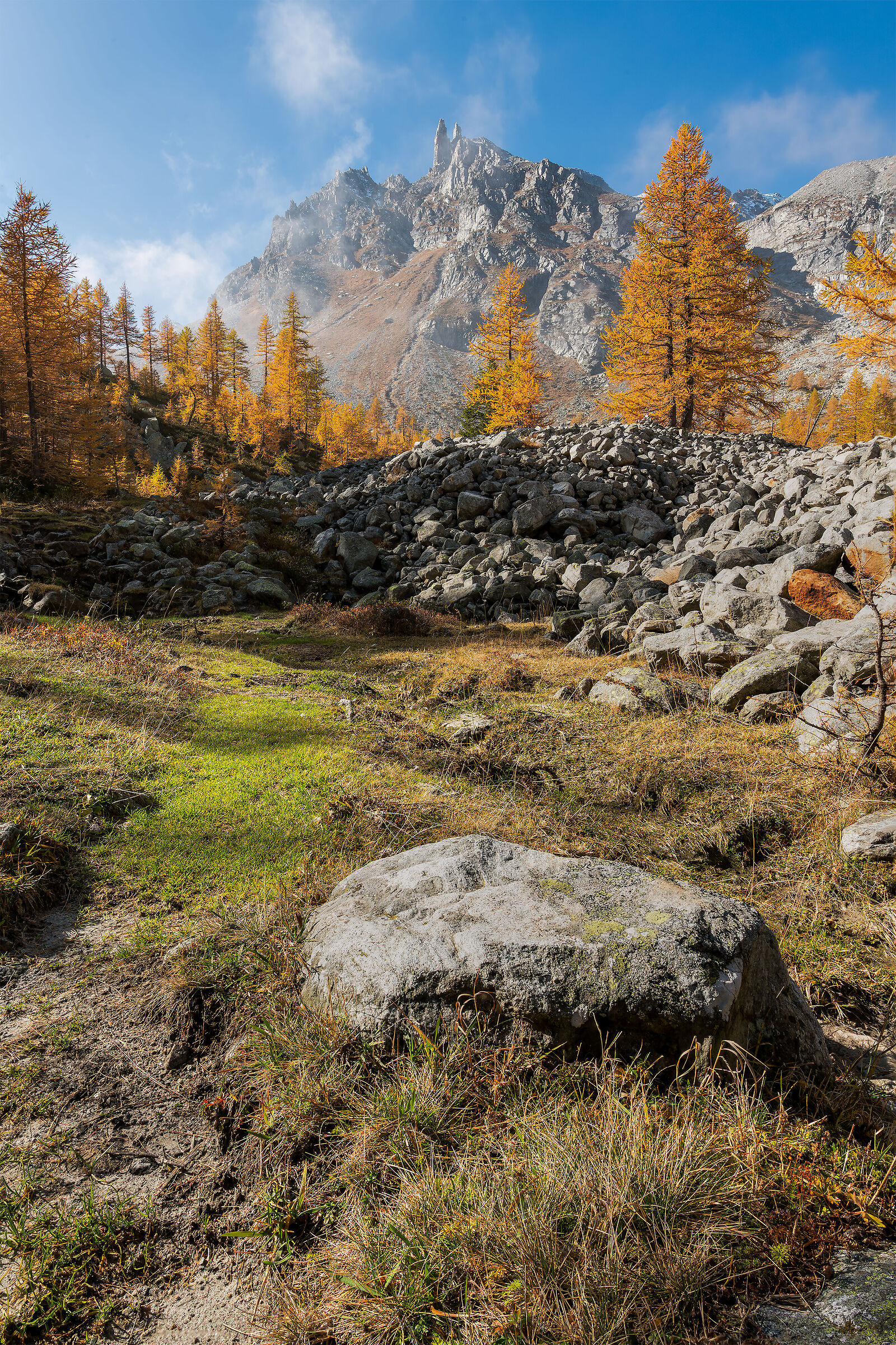 Val Buscagna