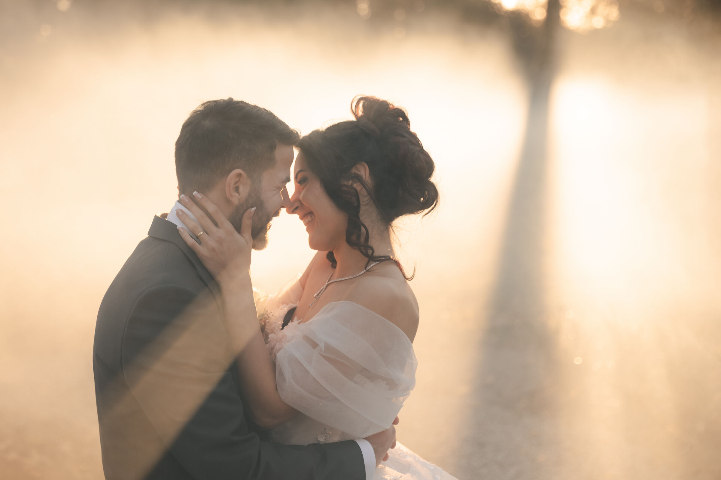 Winter Wedding