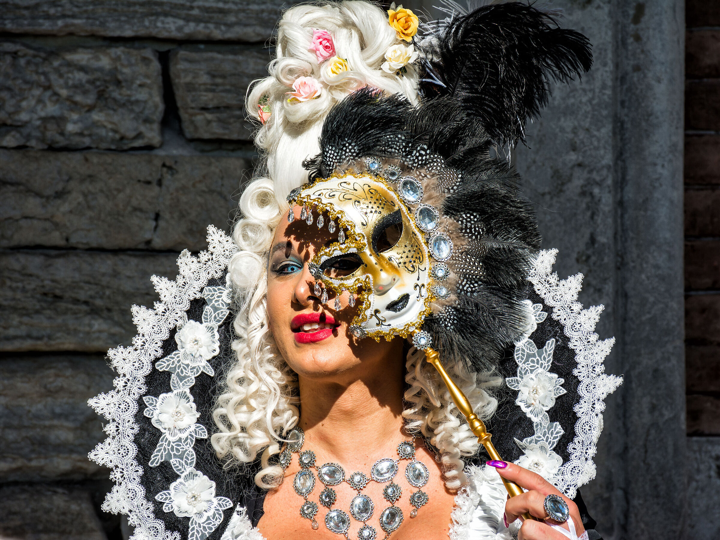 Carnevale di Venezia 2026 (48)