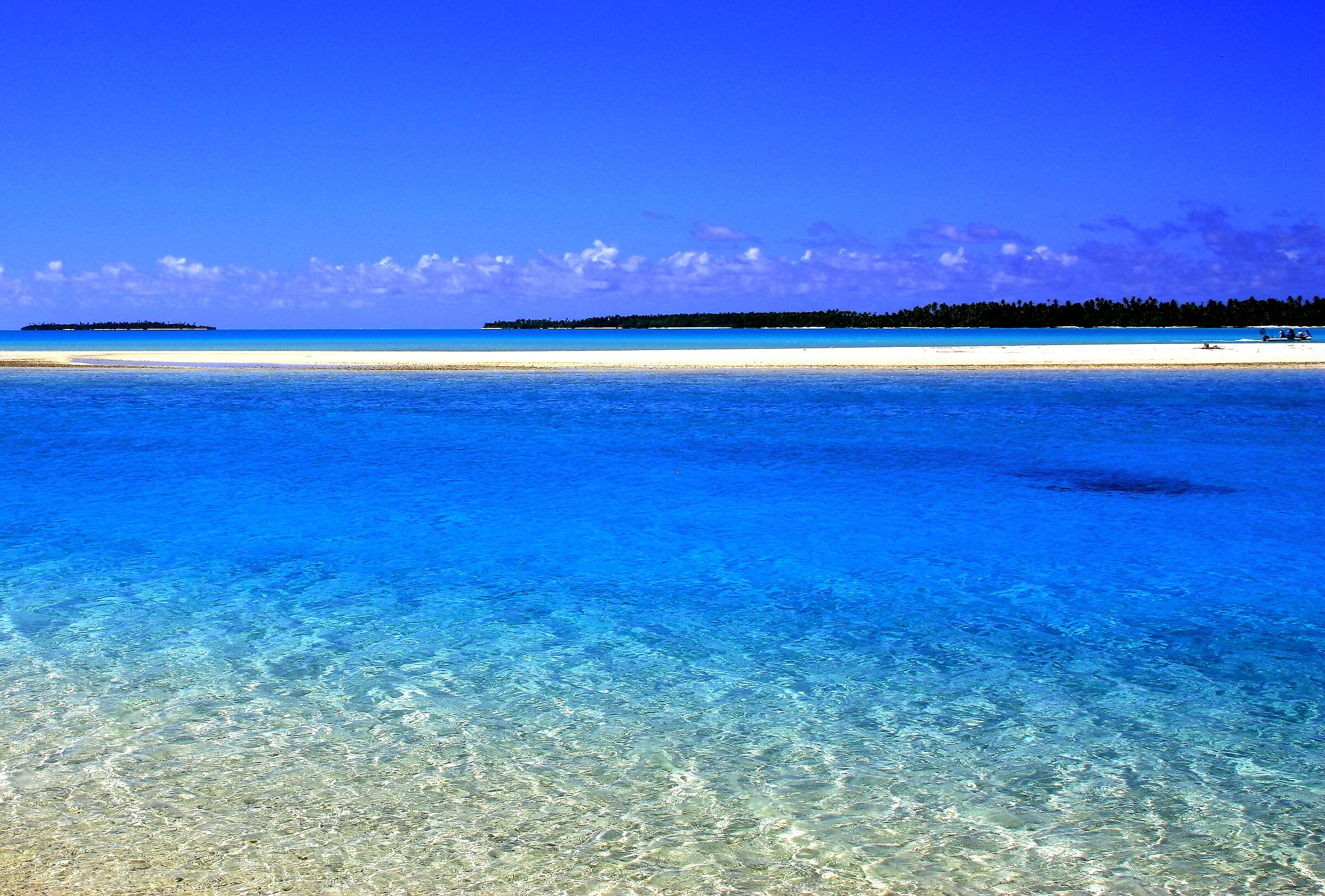voglia di mare
