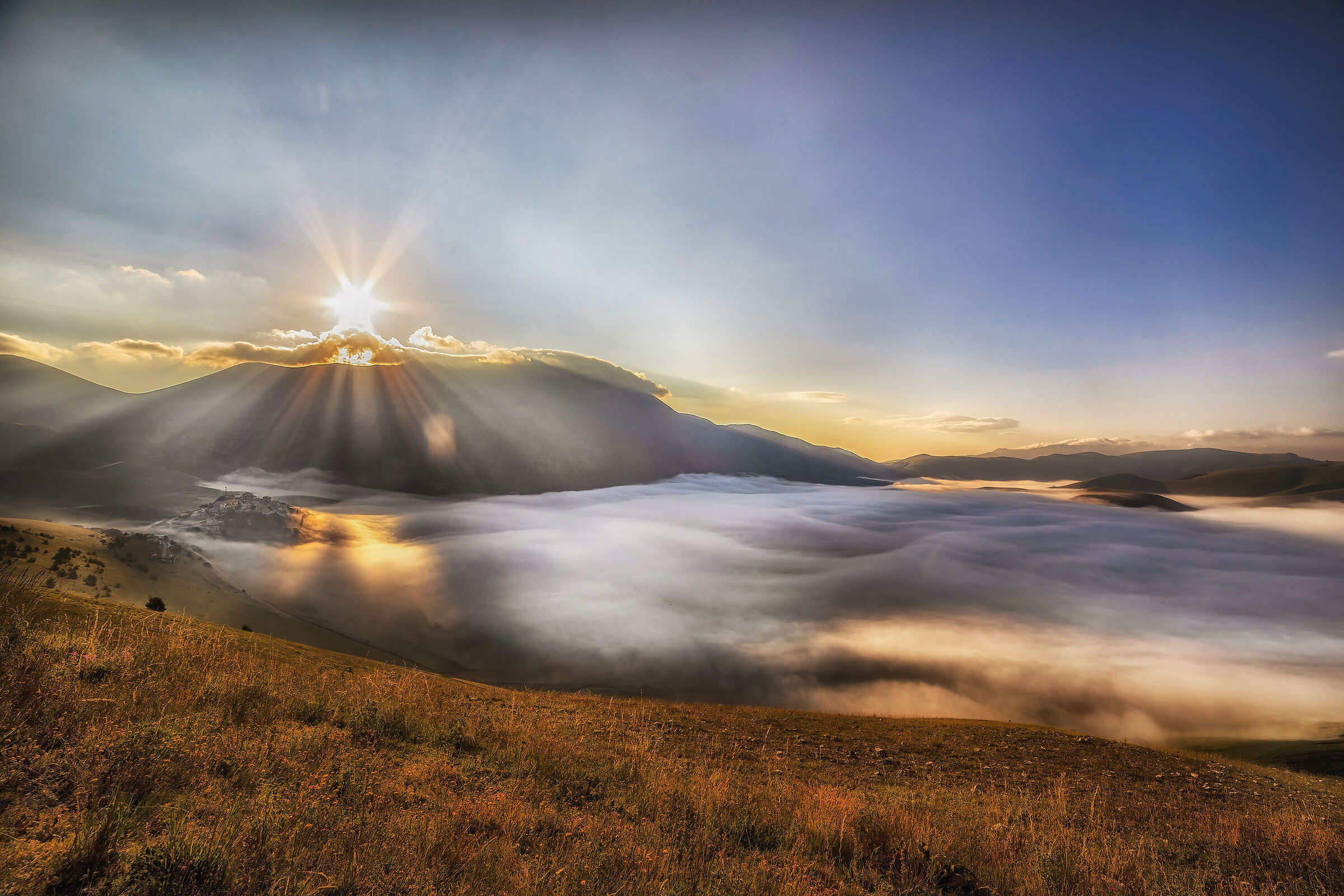 Castelluccio