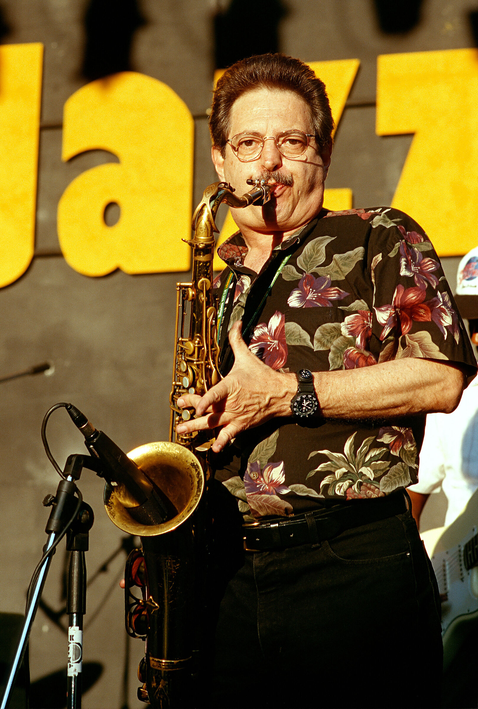 Umbria Jazz