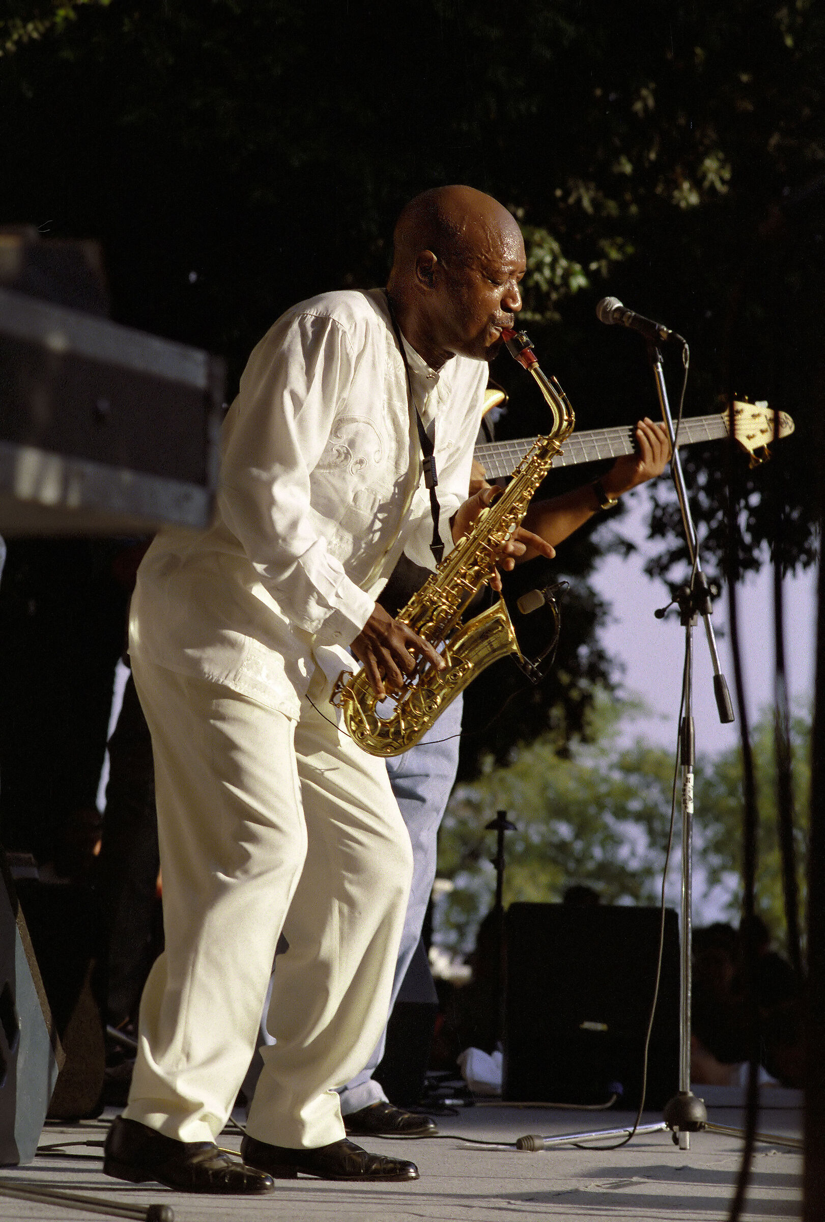 Umbria Jazz 3