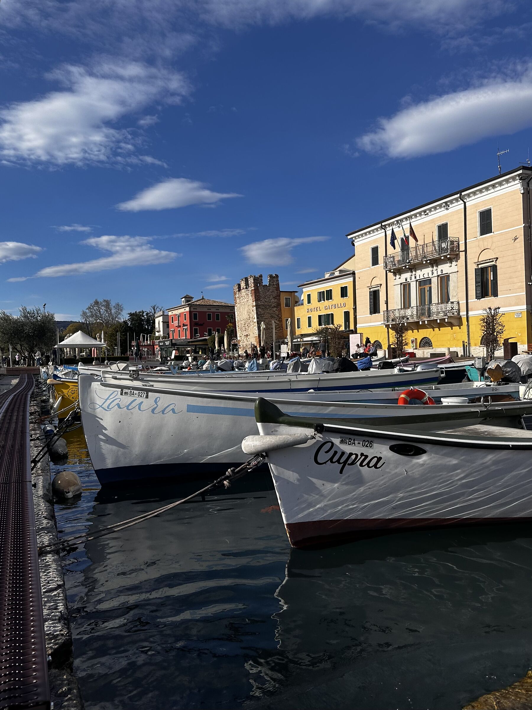Lago di Garda
