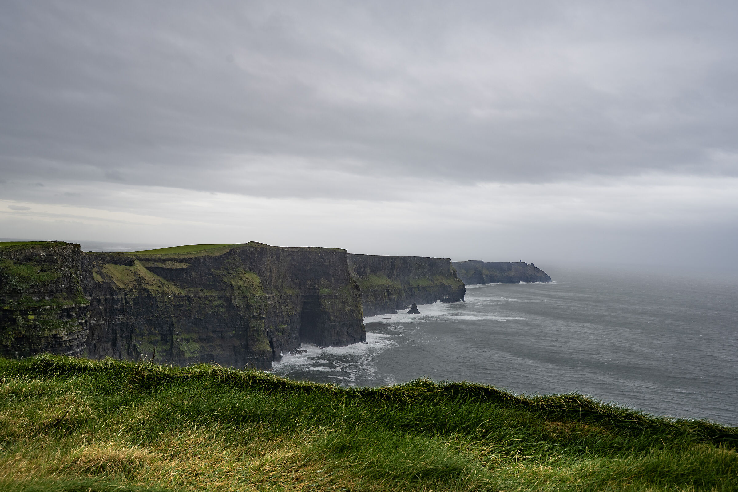 Cliff of Moher