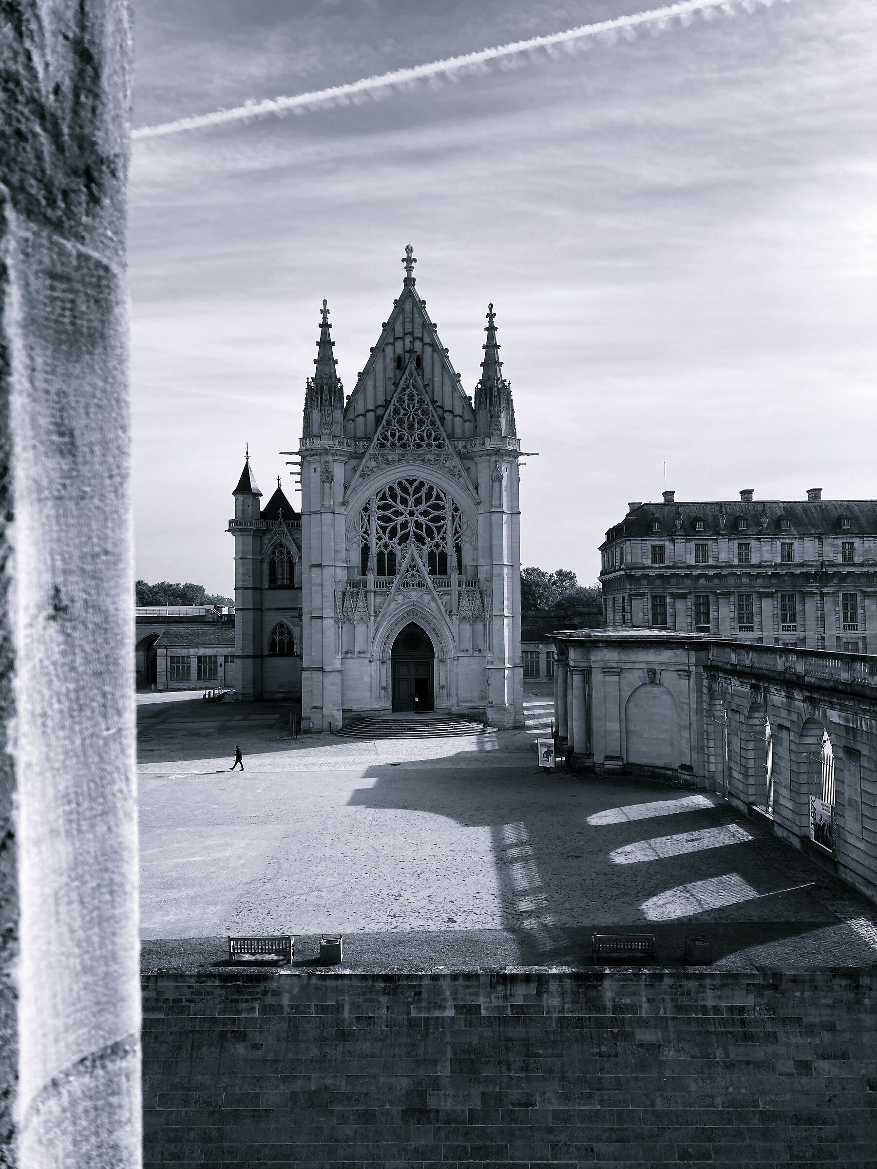 Castello Vincennes 2